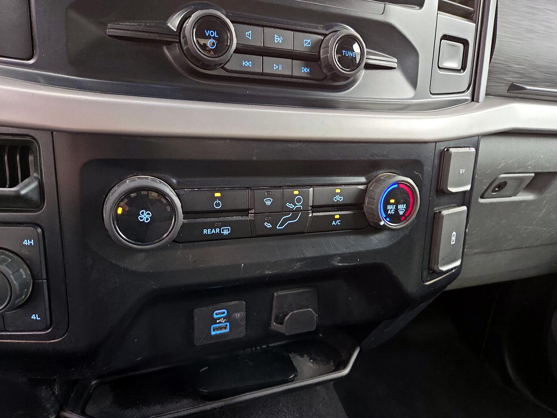 Thumbnail: 2023 Ford F-150 - 16