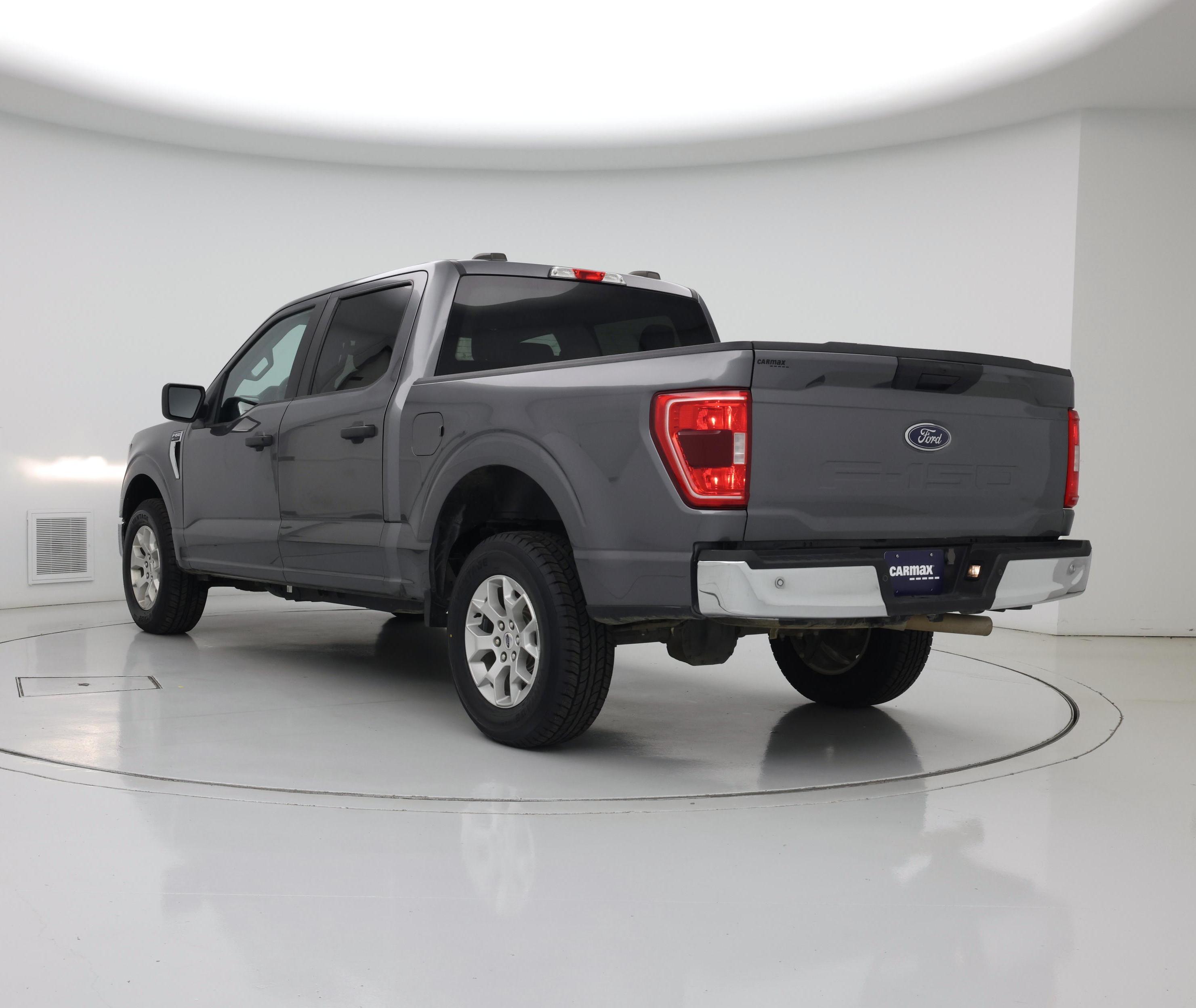 Thumbnail: 2023 Ford F-150 - 2