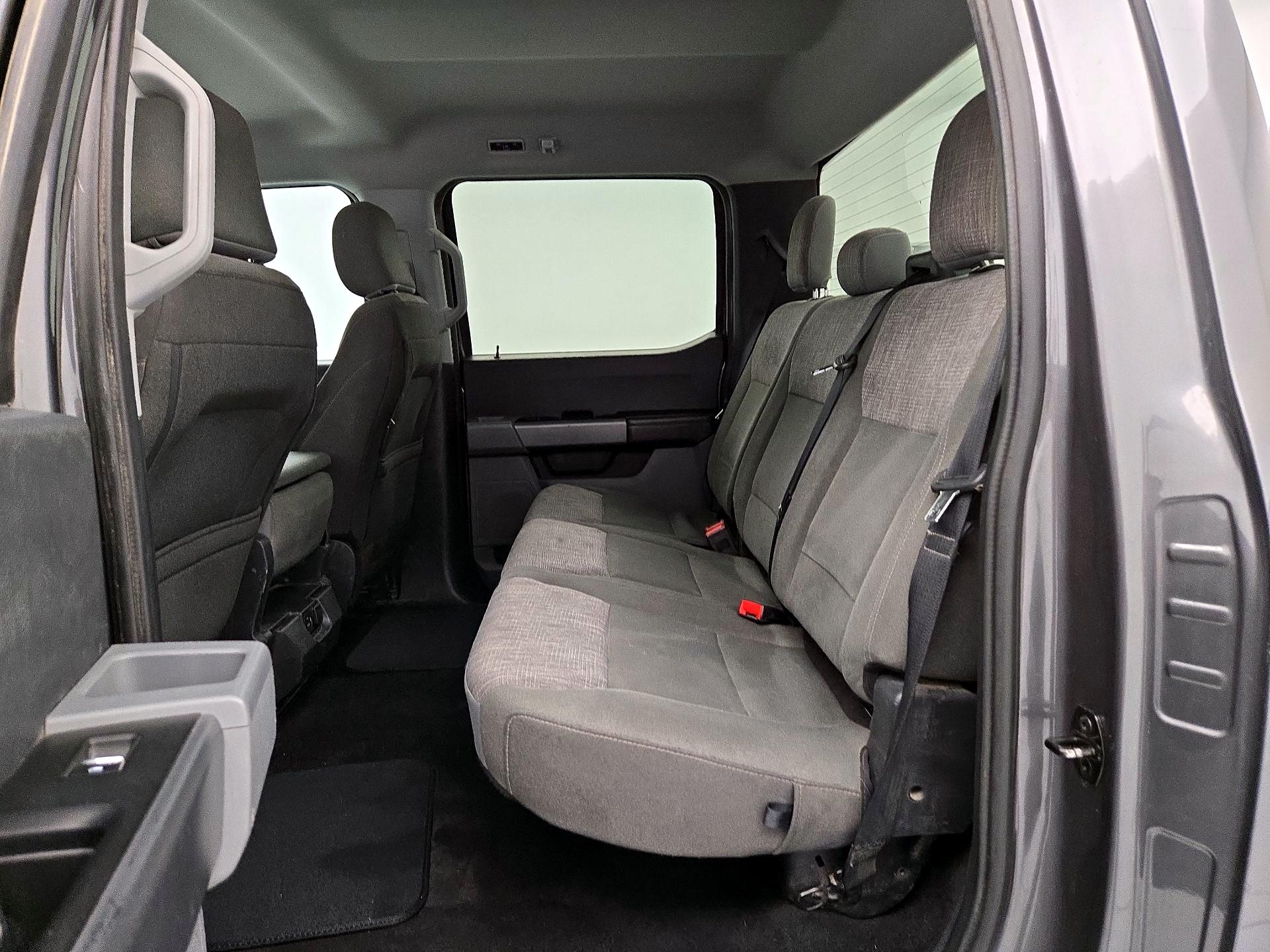 Thumbnail: 2023 Ford F-150 - 19