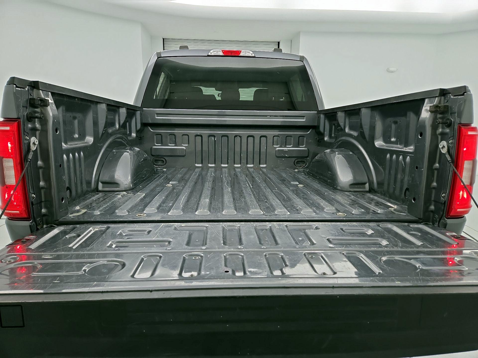 Thumbnail: 2023 Ford F-150 - 20