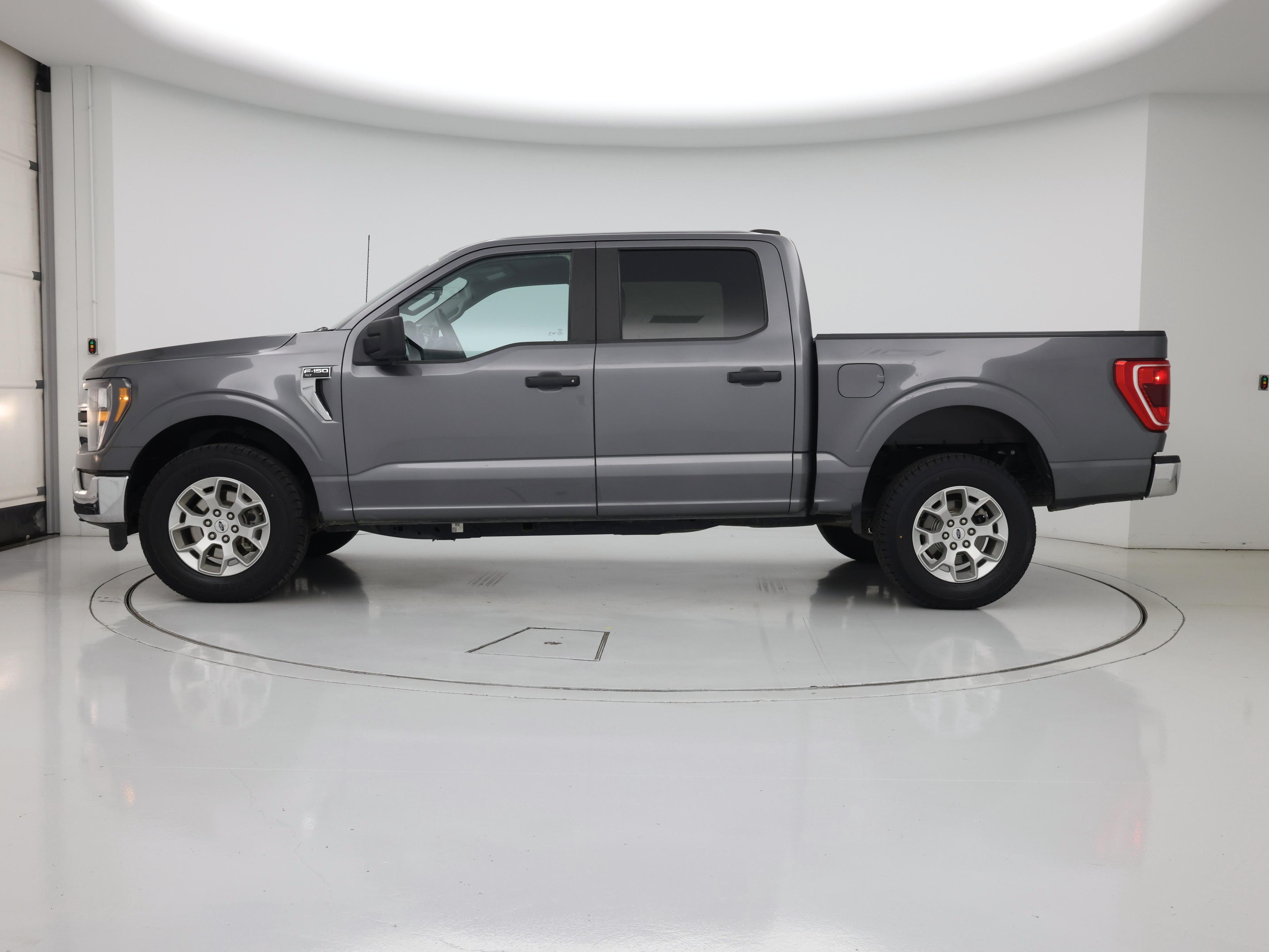 Thumbnail: 2023 Ford F-150 - 3