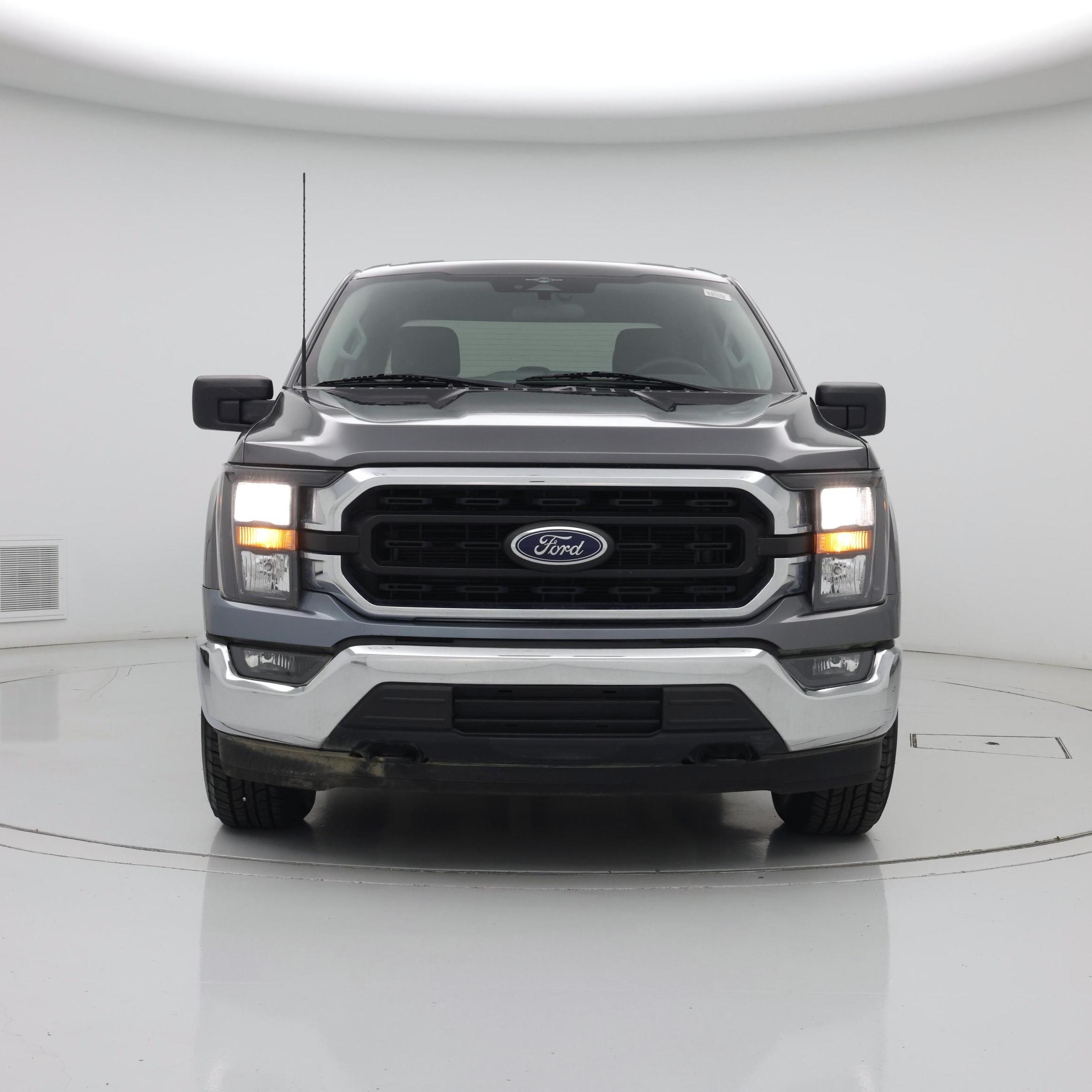 Thumbnail: 2023 Ford F-150 - 5