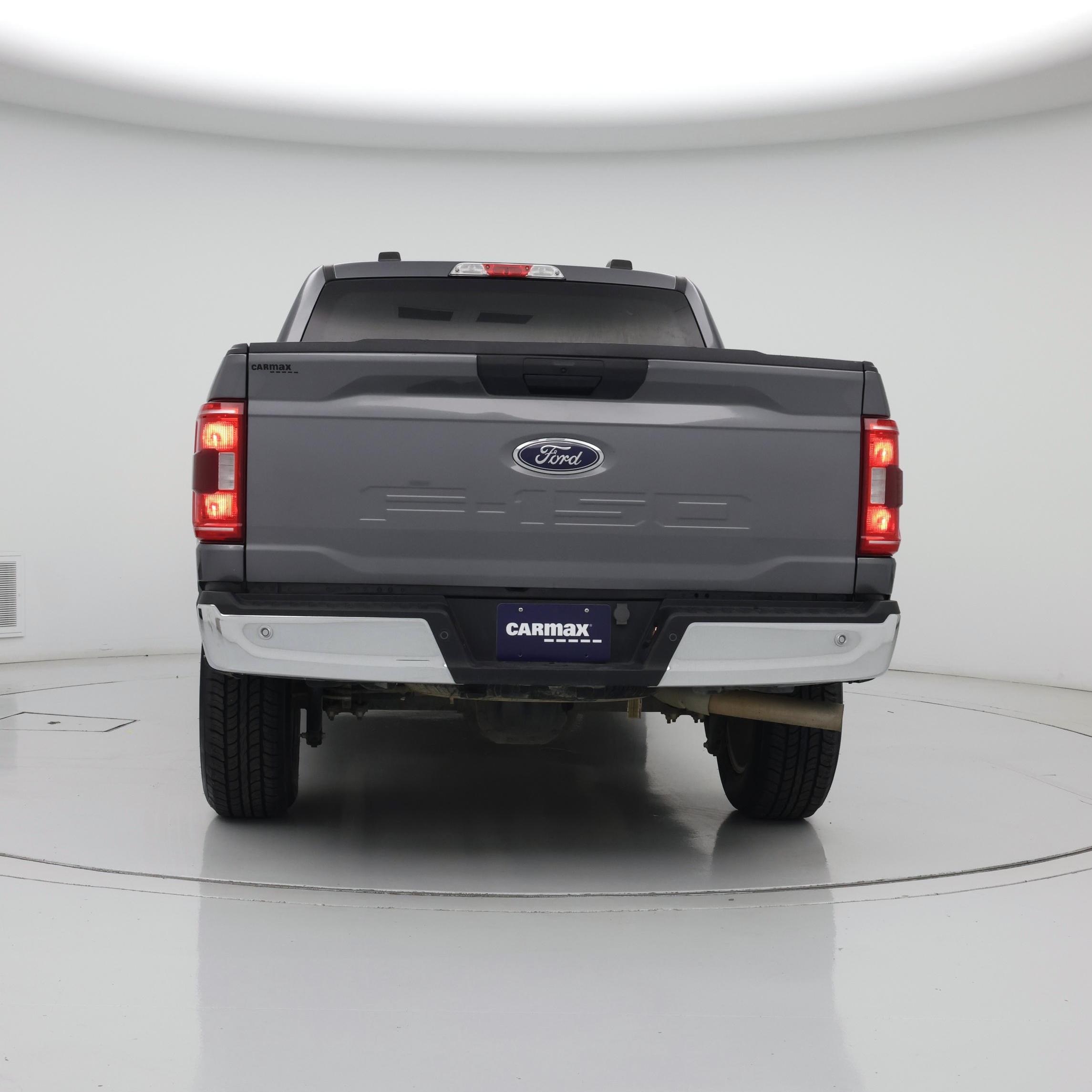 Thumbnail: 2023 Ford F-150 - 6