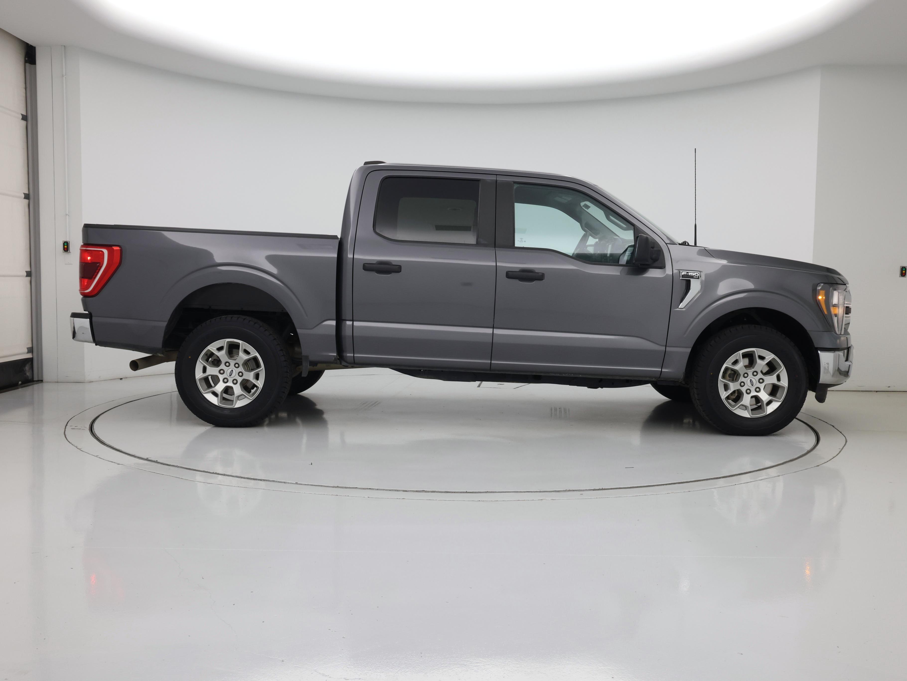 Thumbnail: 2023 Ford F-150 - 7