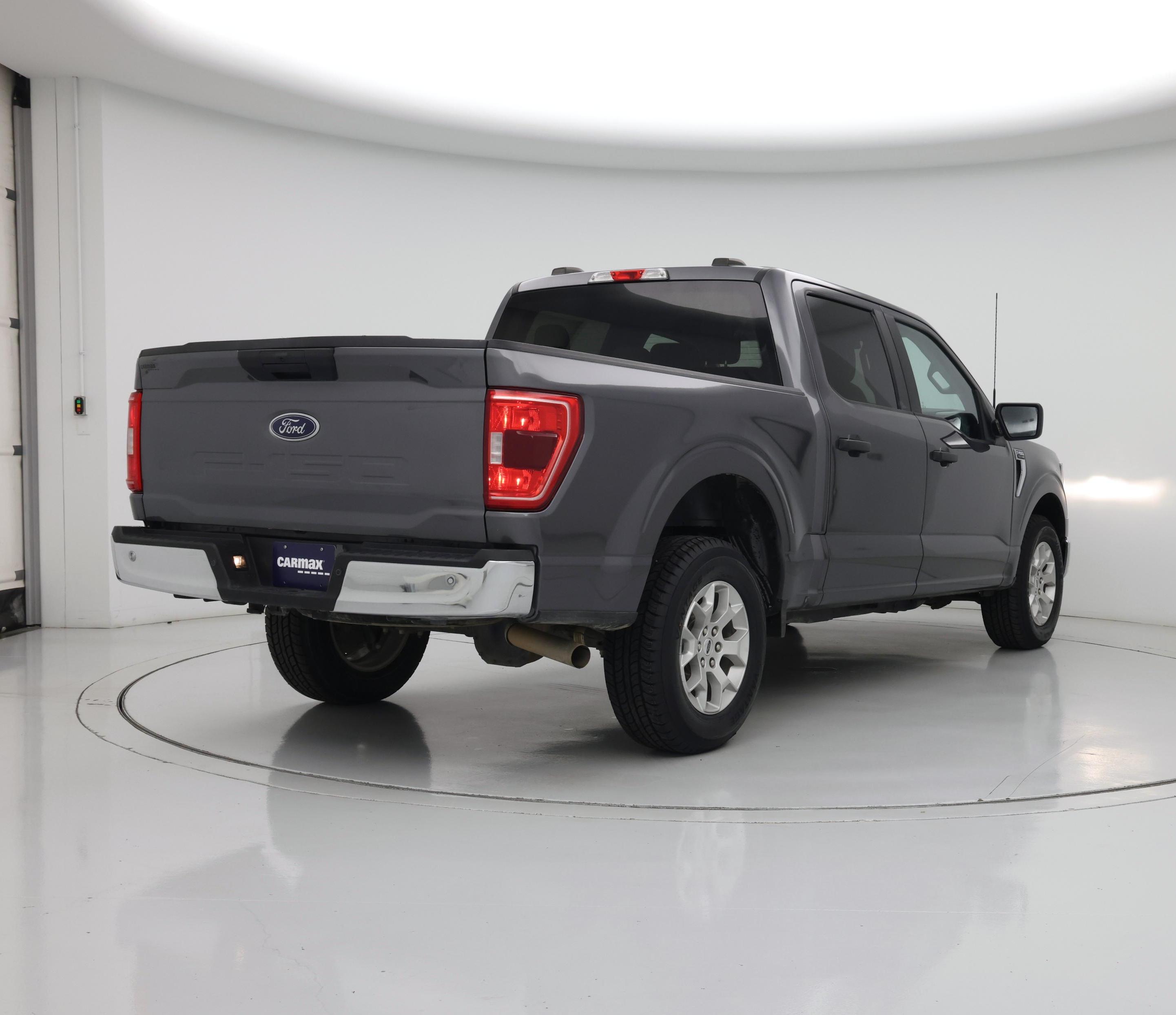 Thumbnail: 2023 Ford F-150 - 8
