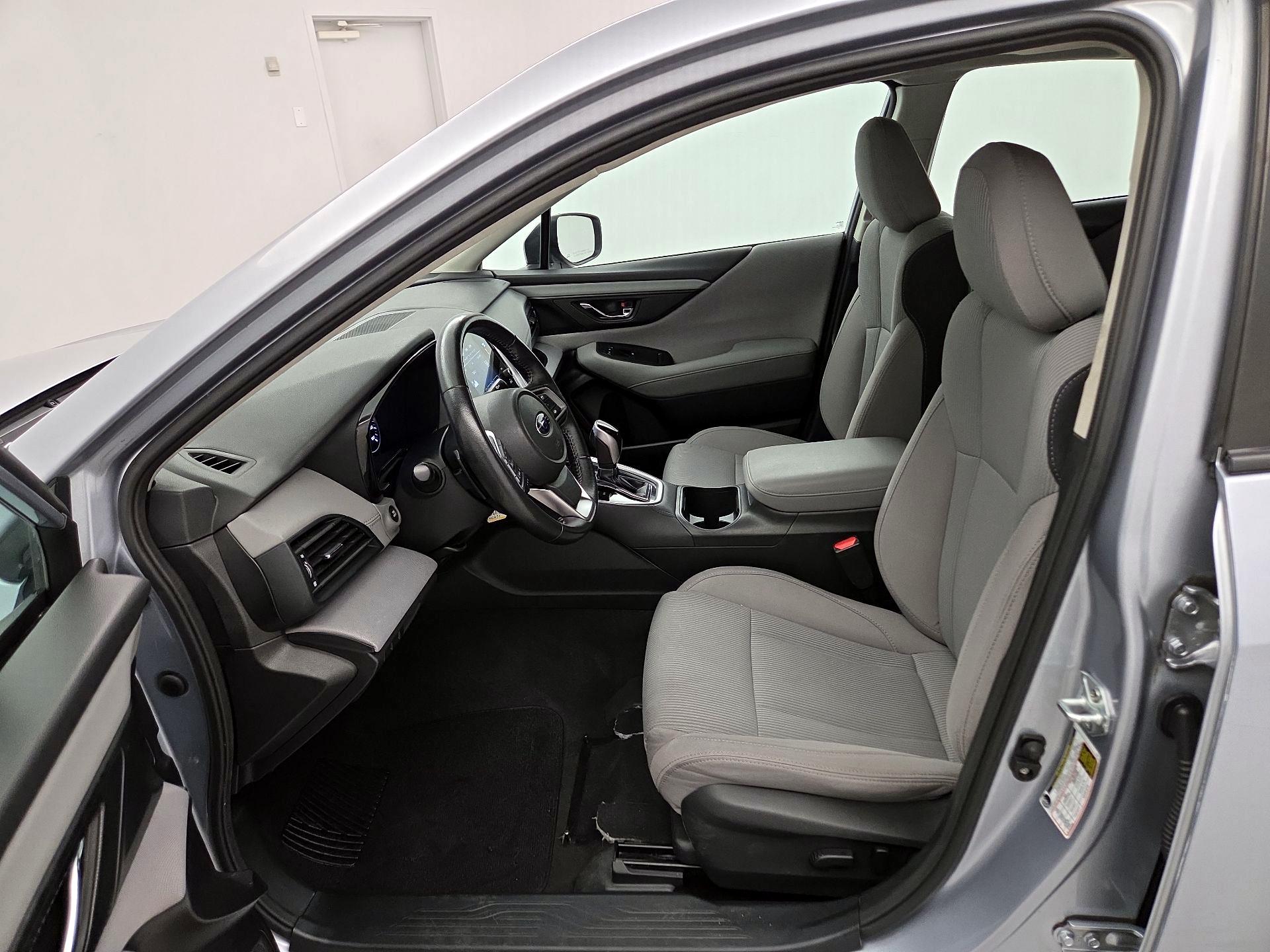 Thumbnail: 2023 Subaru Legacy - 11