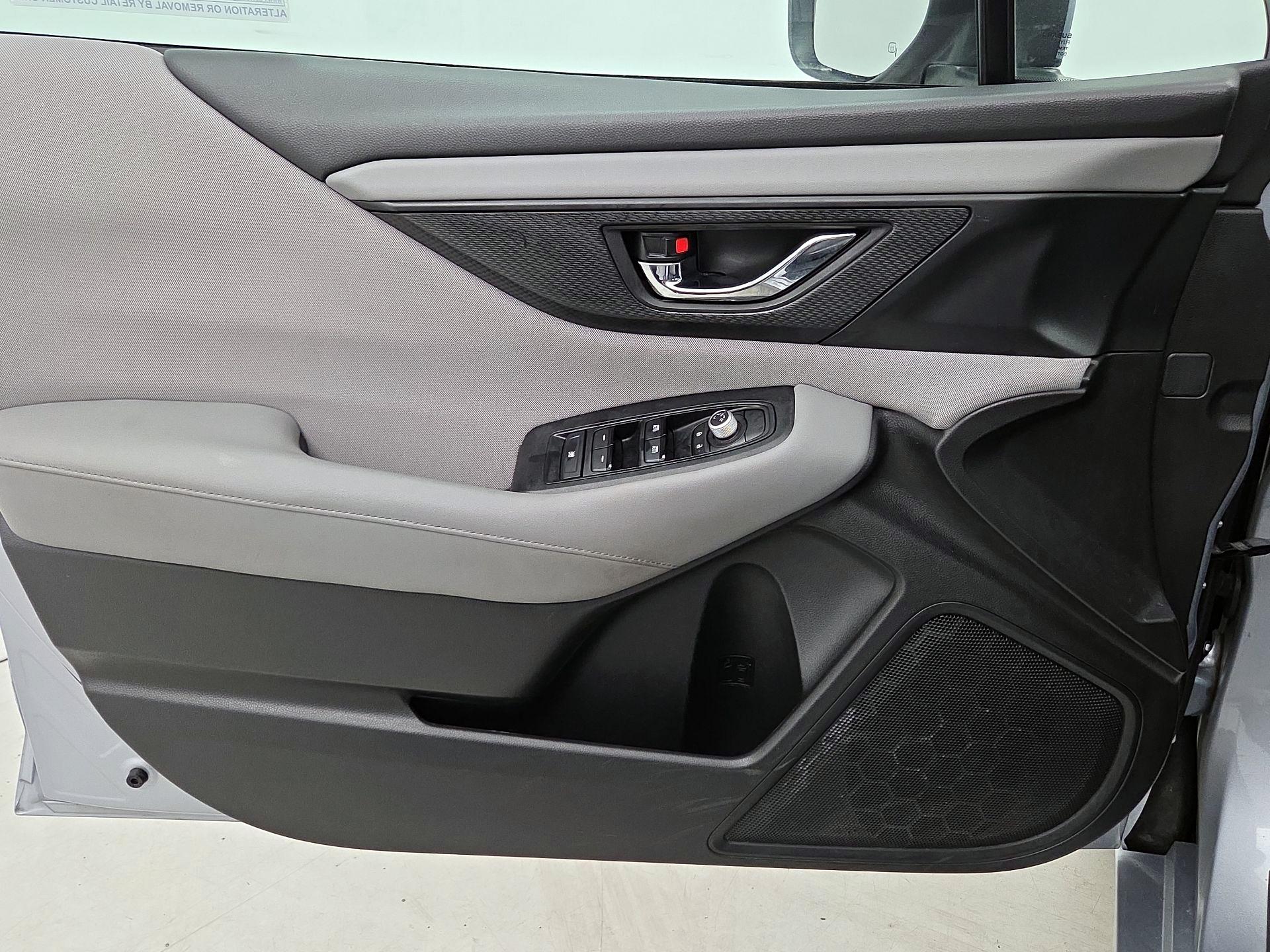 Thumbnail: 2023 Subaru Legacy - 12