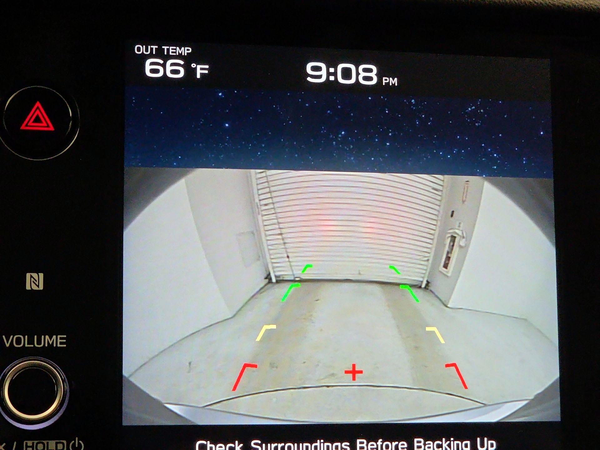 Thumbnail: 2023 Subaru Legacy - 14