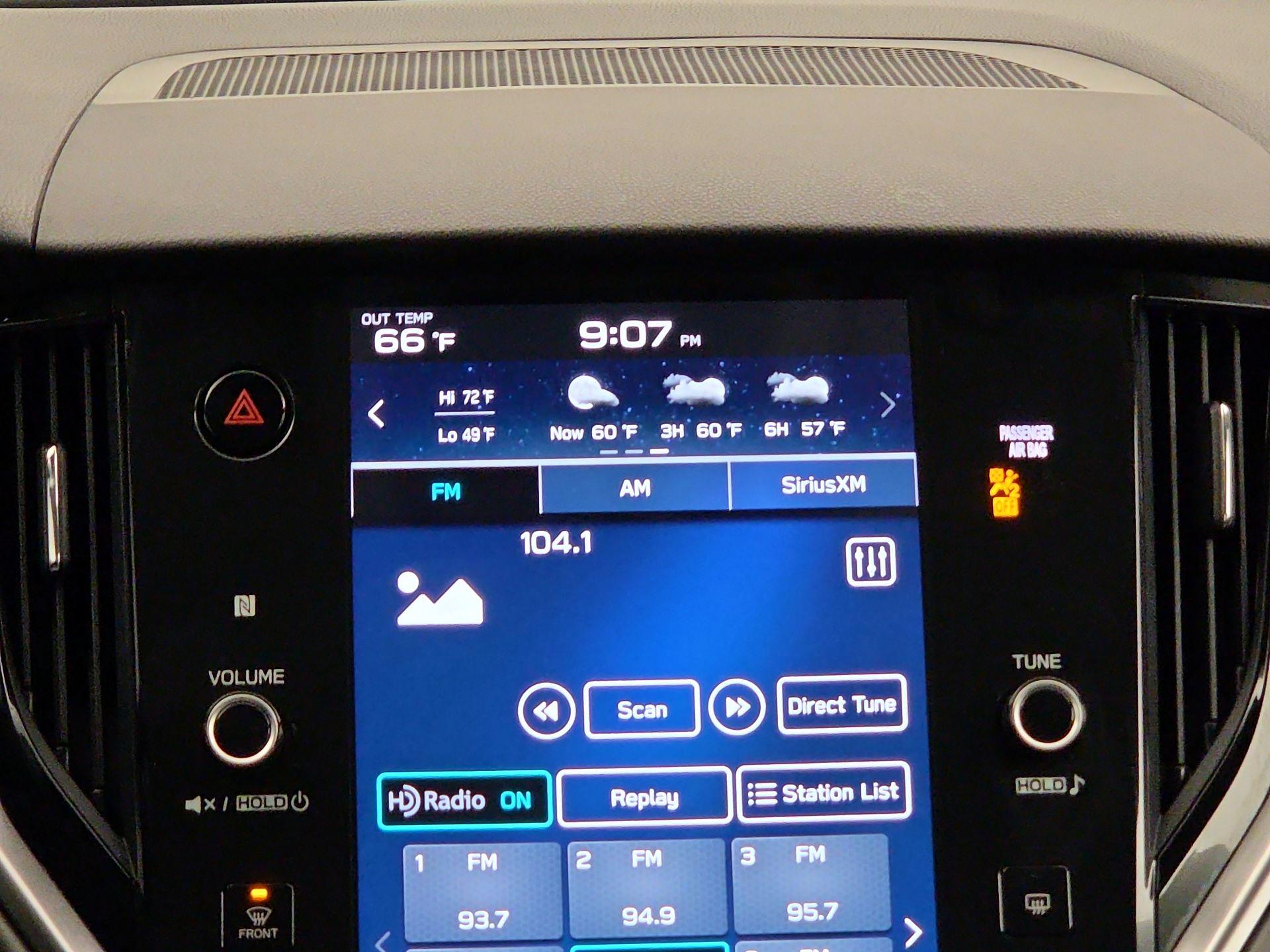 Thumbnail: 2023 Subaru Legacy - 15