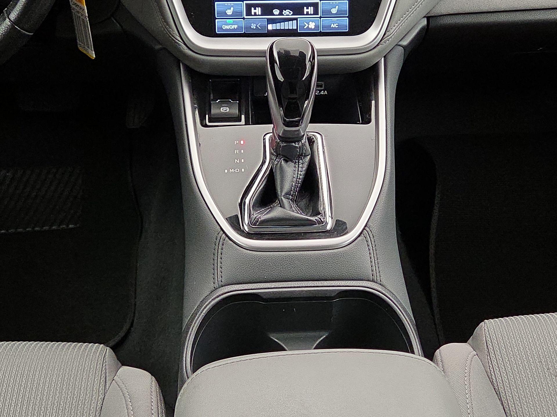 Thumbnail: 2023 Subaru Legacy - 17