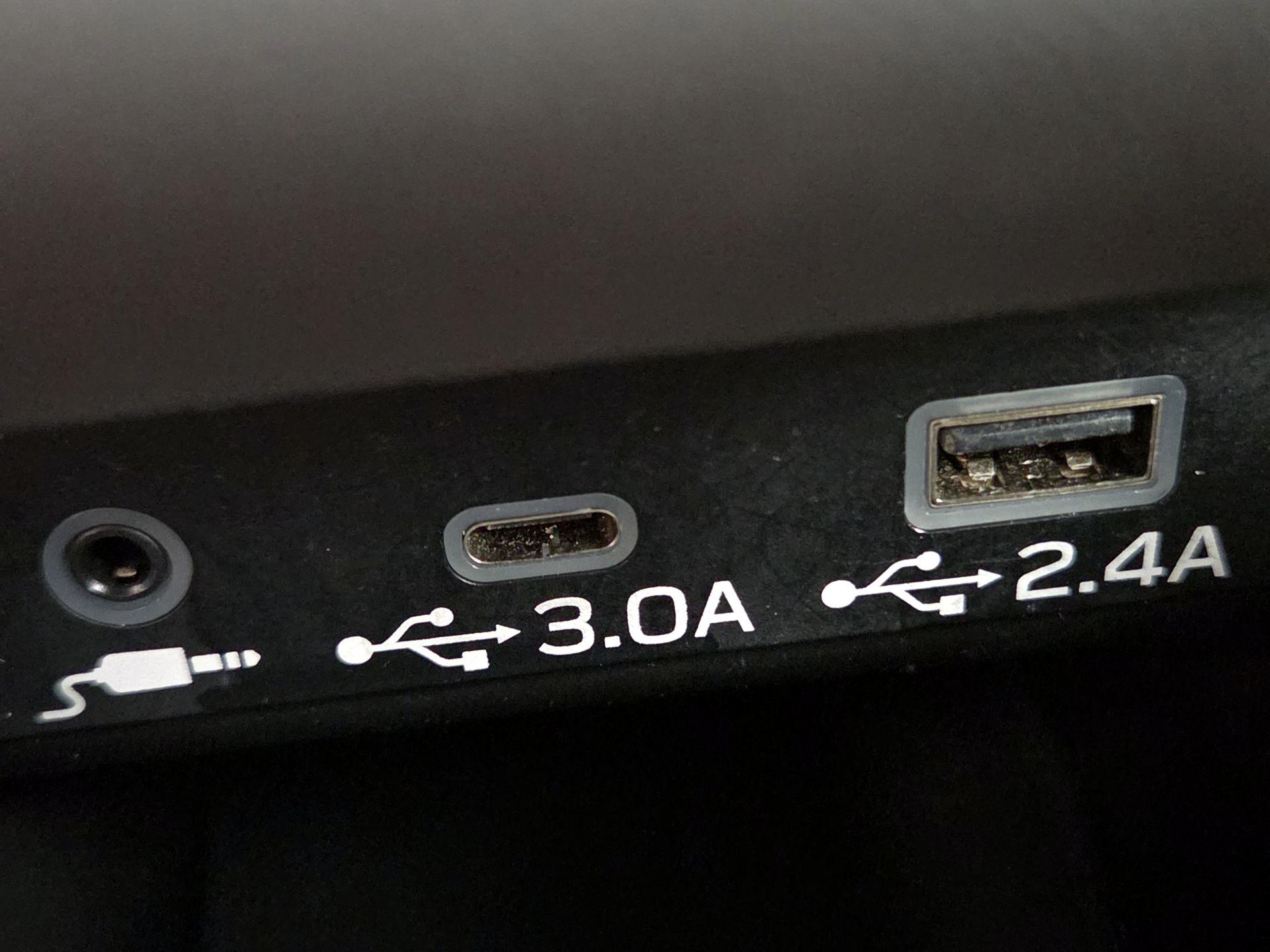 Thumbnail: 2023 Subaru Legacy - 18