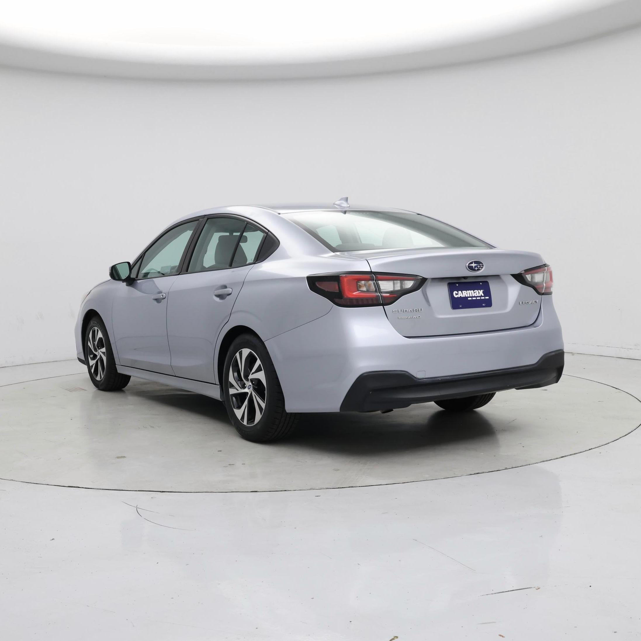 Thumbnail: 2023 Subaru Legacy - 2