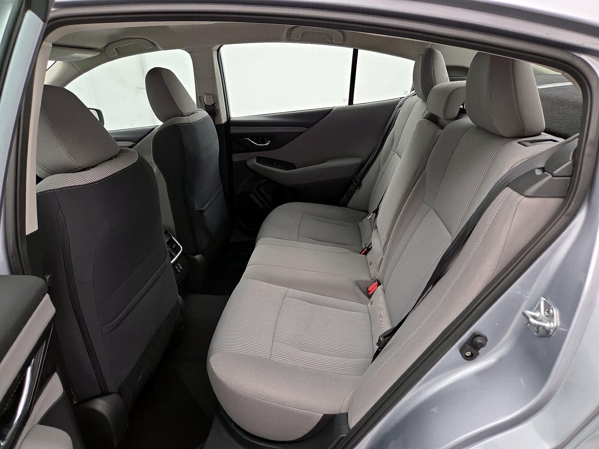 Thumbnail: 2023 Subaru Legacy - 19