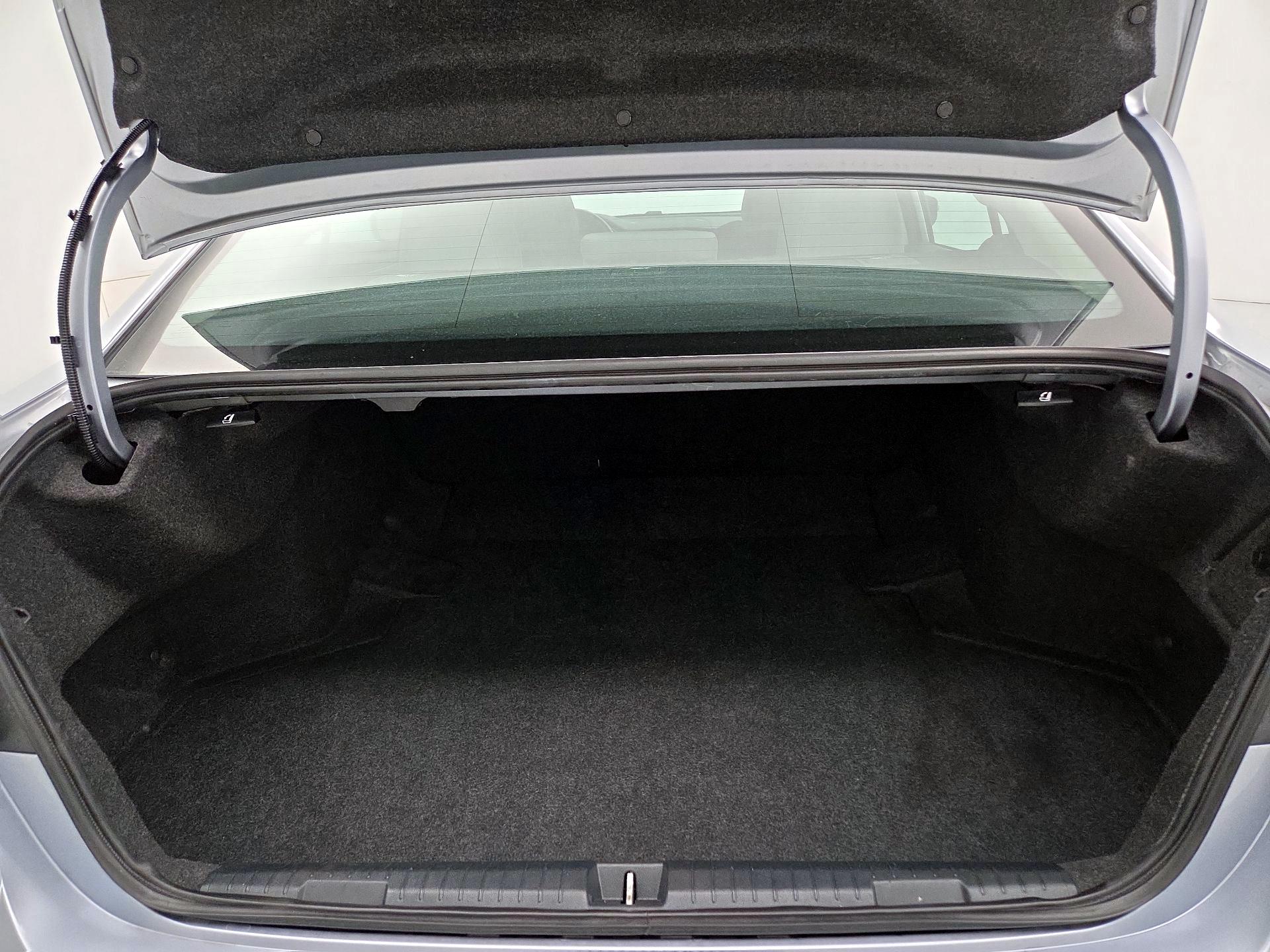 Thumbnail: 2023 Subaru Legacy - 20