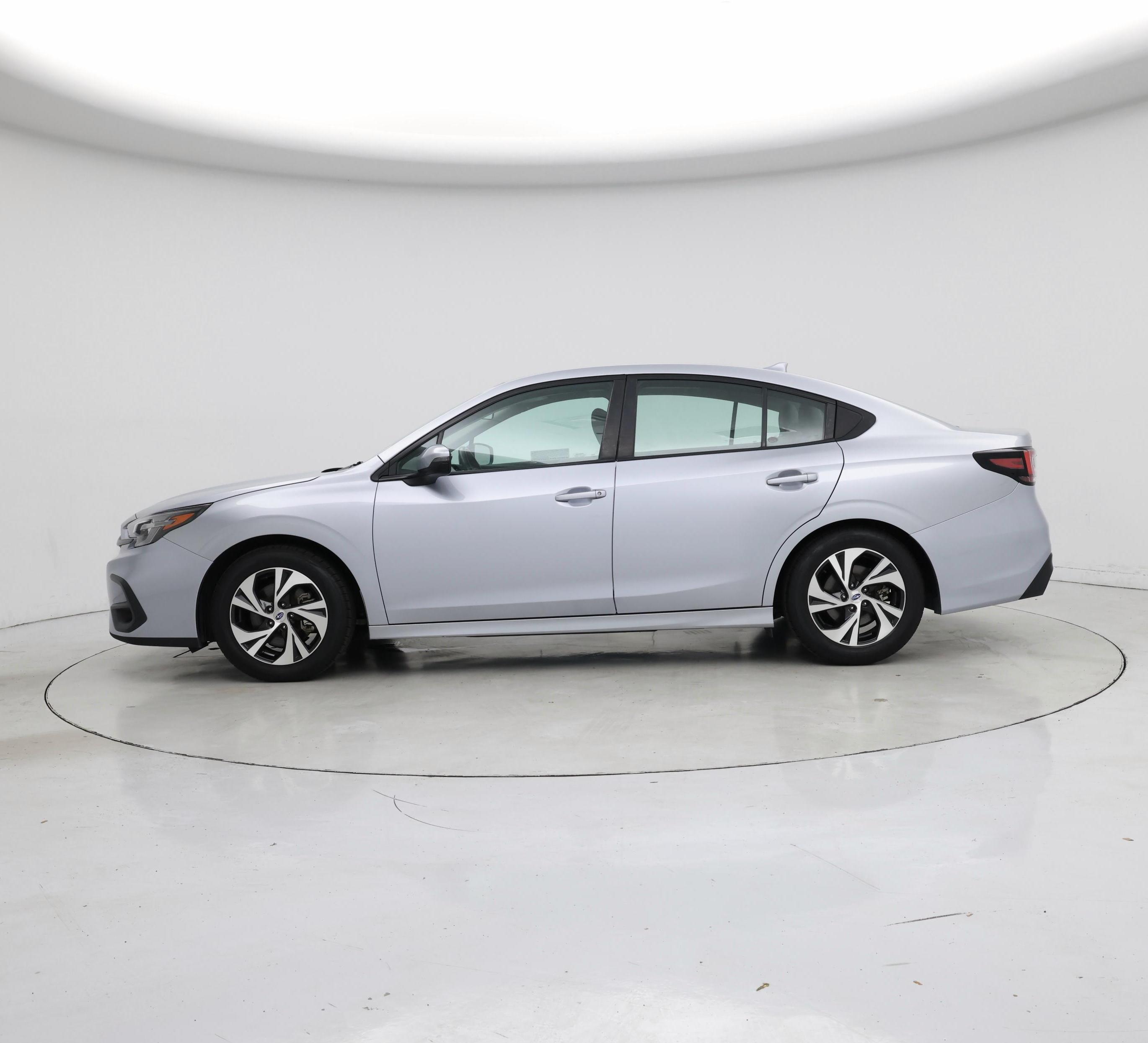 Thumbnail: 2023 Subaru Legacy - 3