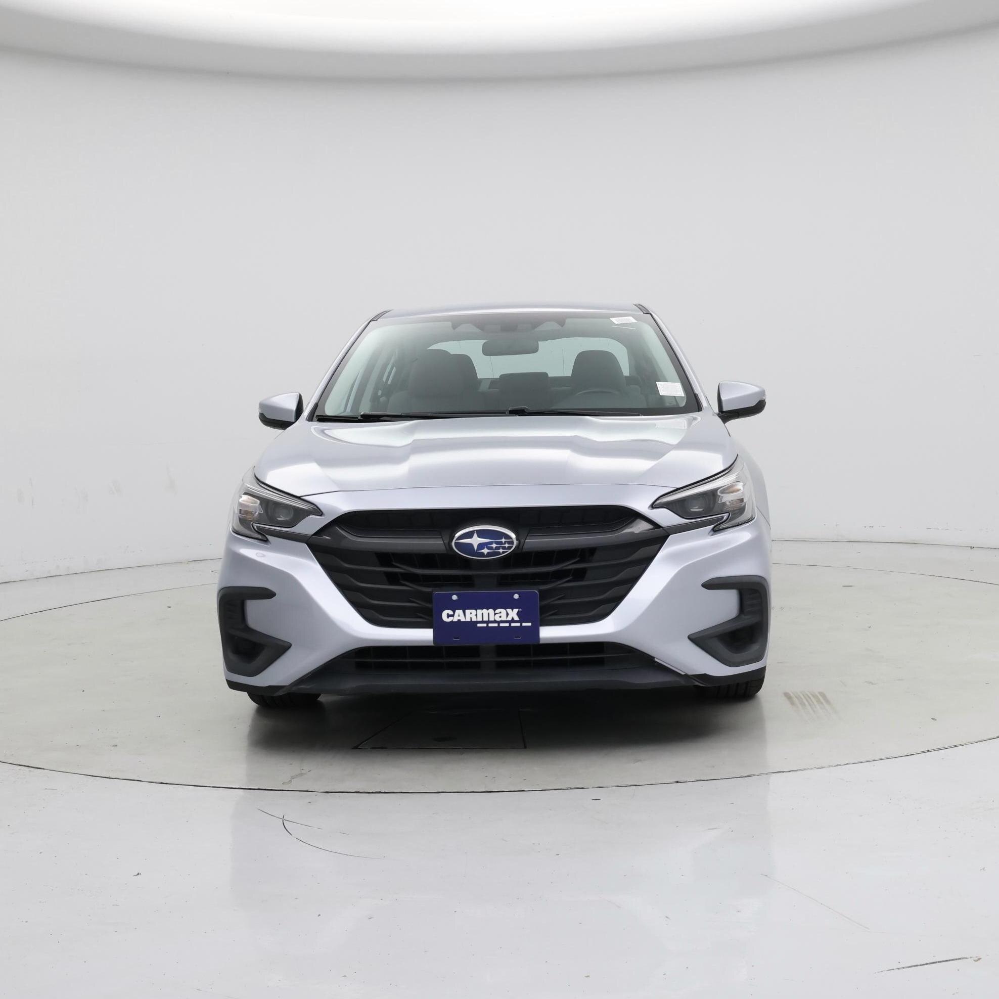 Thumbnail: 2023 Subaru Legacy - 5