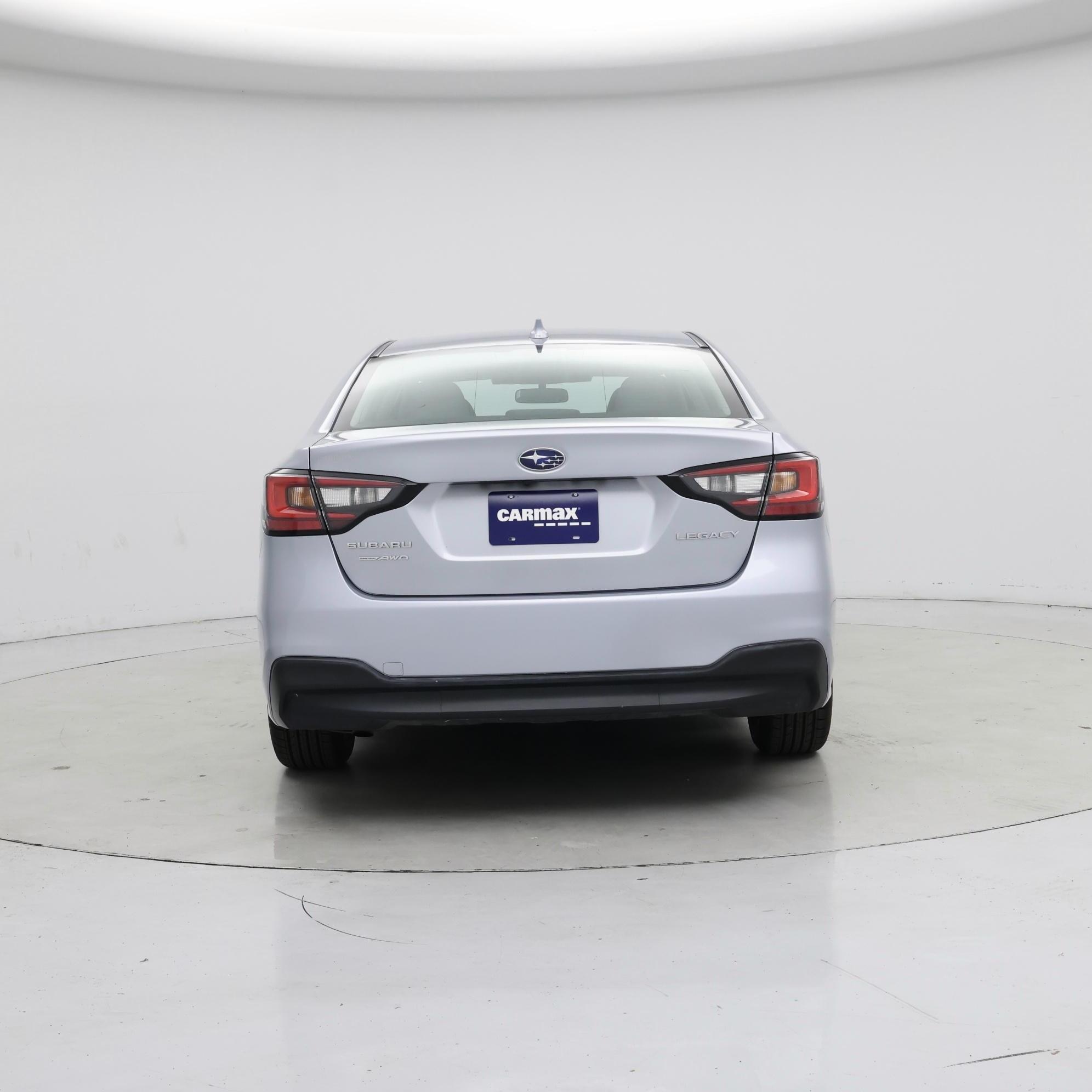 Thumbnail: 2023 Subaru Legacy - 6