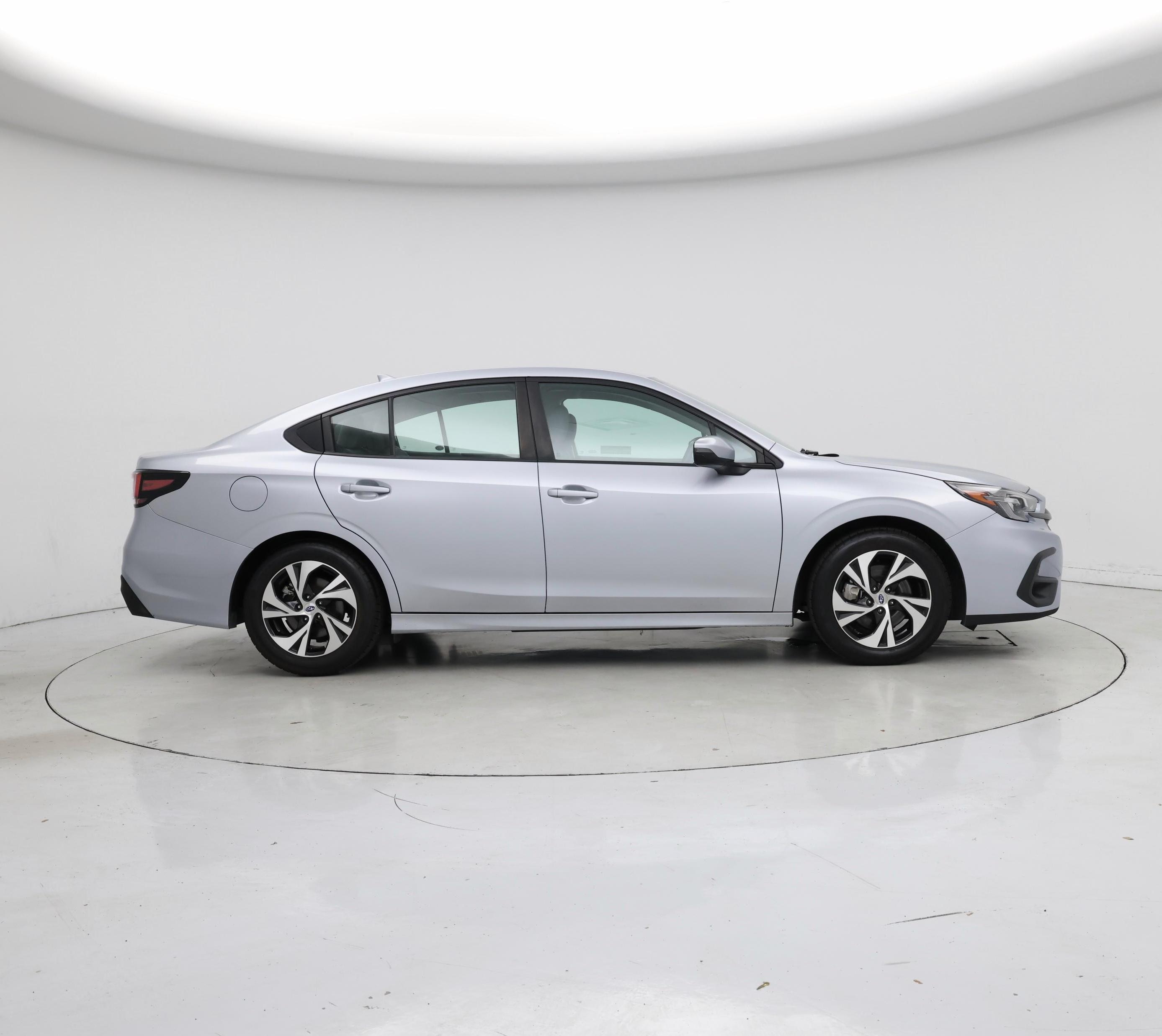 Thumbnail: 2023 Subaru Legacy - 7