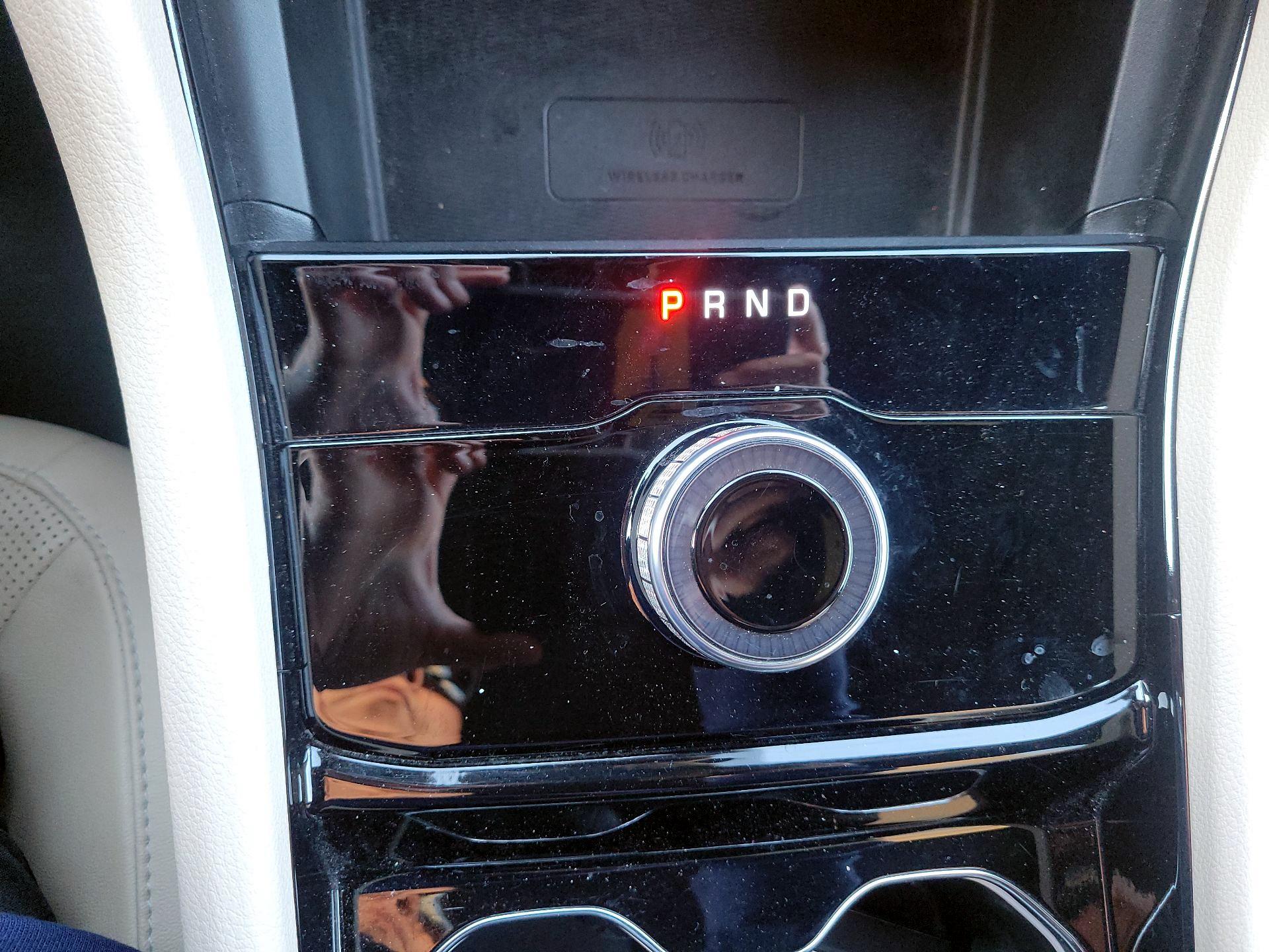 Thumbnail: 2023 Jeep Grand Cherokee - 18