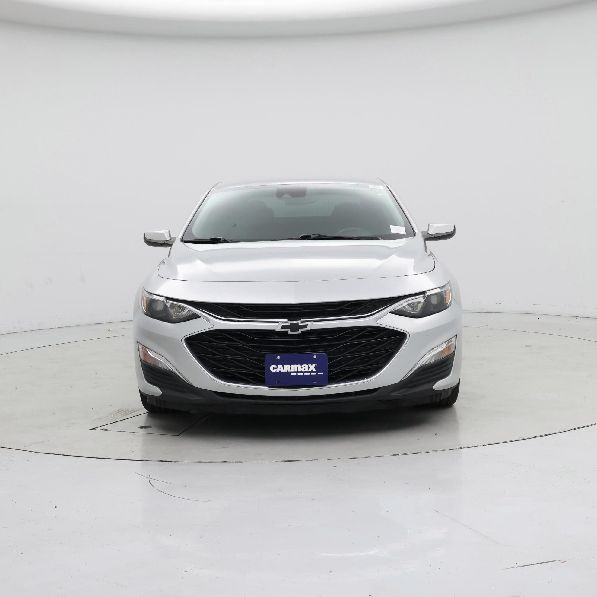Thumbnail: 2021 Chevrolet Malibu - 5