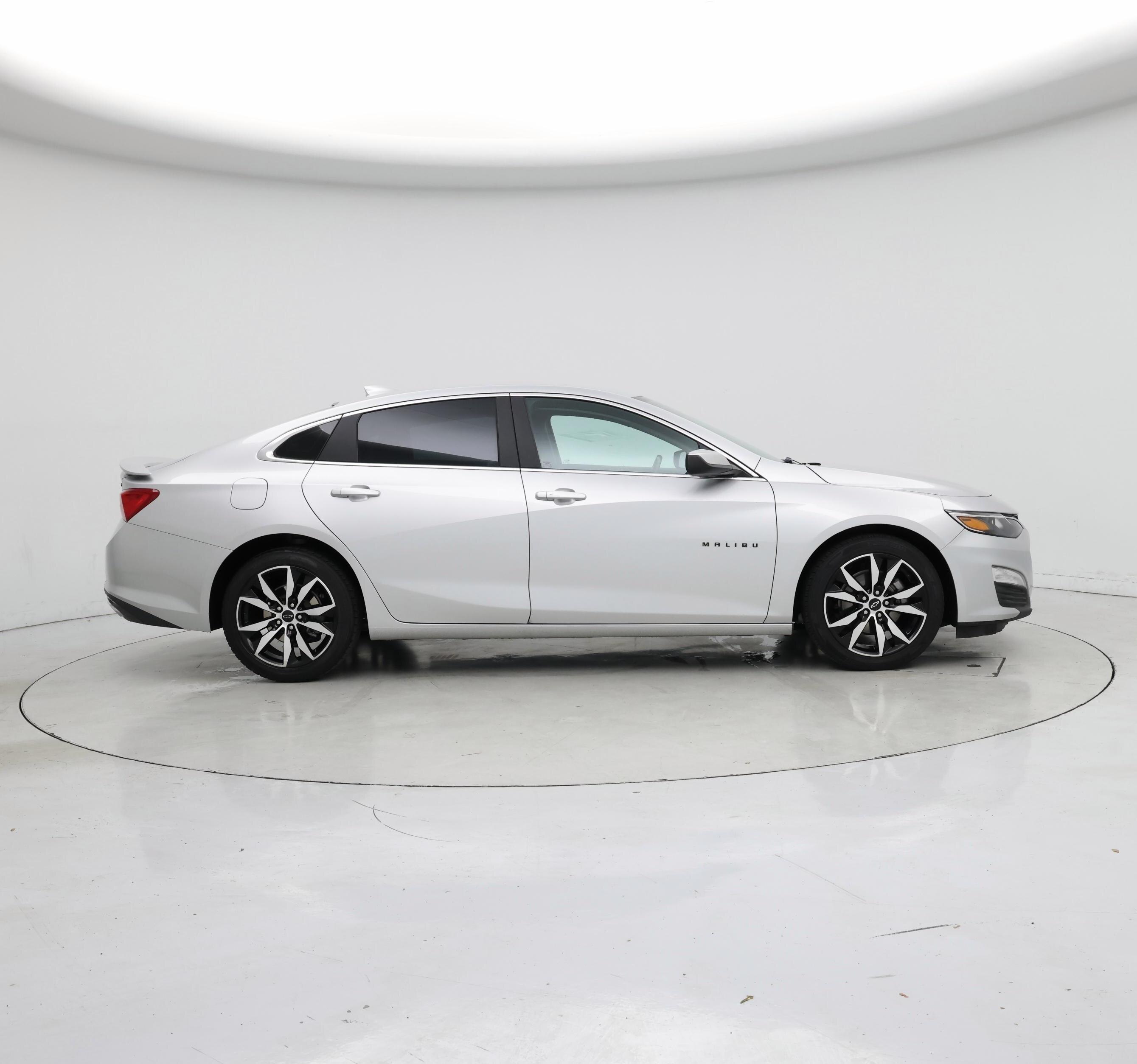 Thumbnail: 2021 Chevrolet Malibu - 7