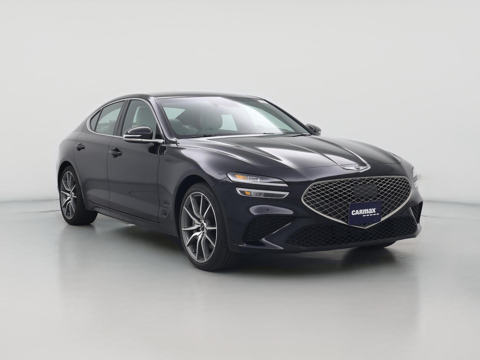 2024 GENESIS G70