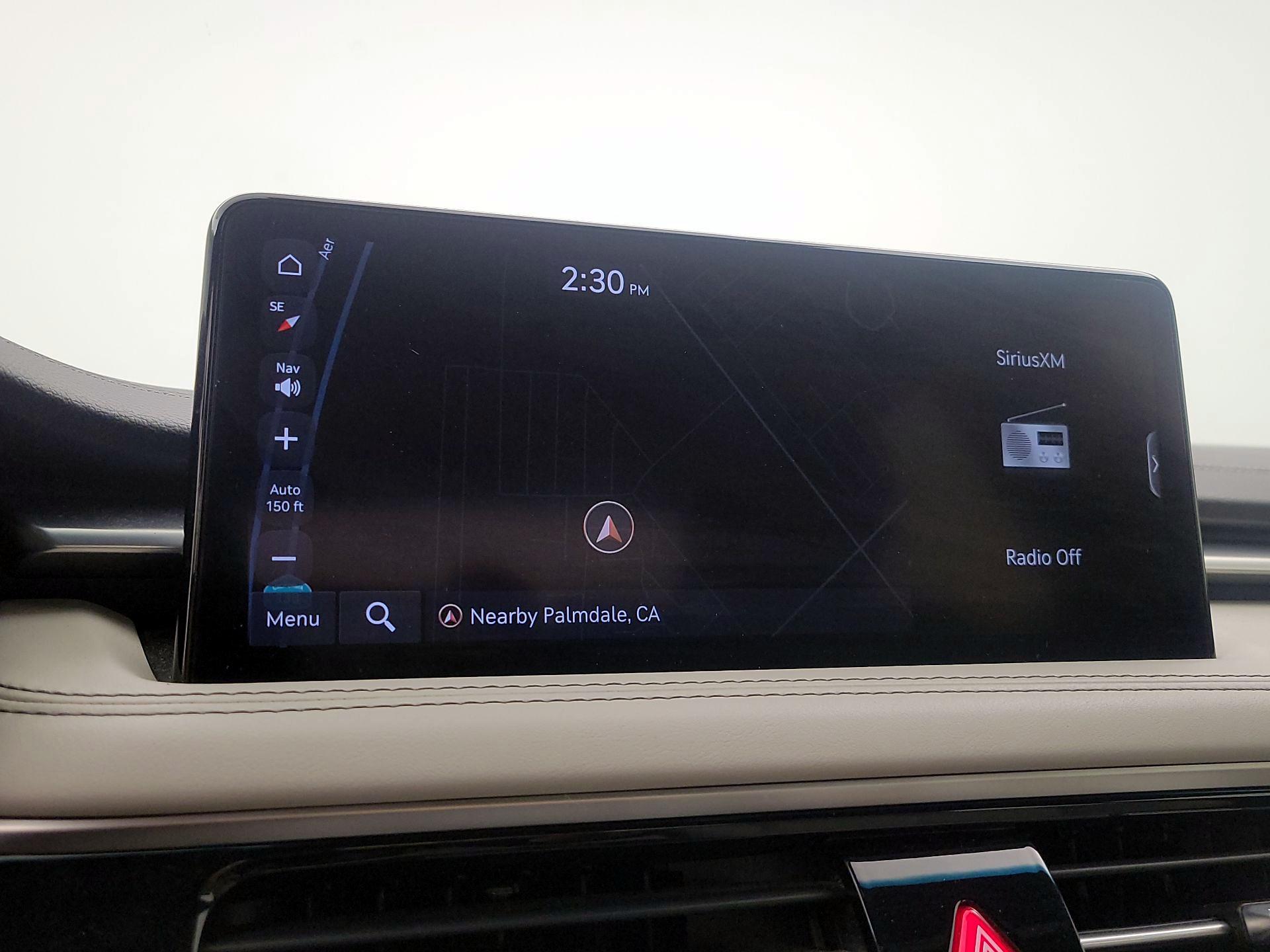 Thumbnail: 2024 Genesis G70 - 14