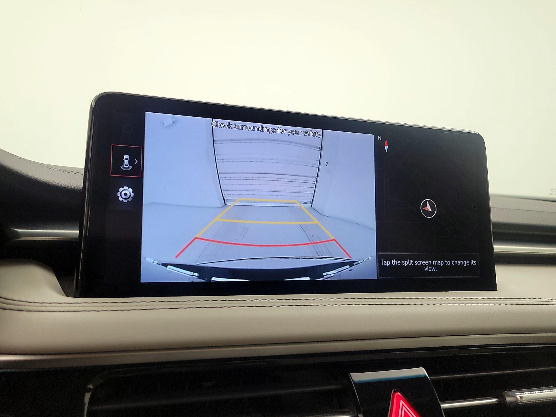 Thumbnail: 2024 Genesis G70 - 15