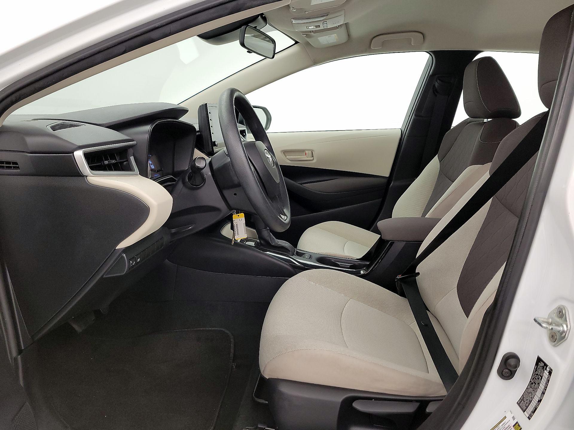 Thumbnail: 2022 Toyota Corolla - 11