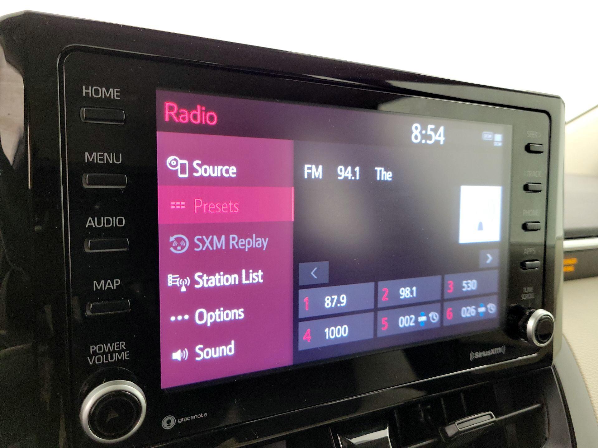 Thumbnail: 2022 Toyota Corolla - 15