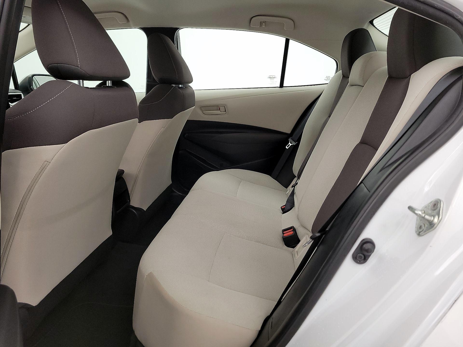 Thumbnail: 2022 Toyota Corolla - 19