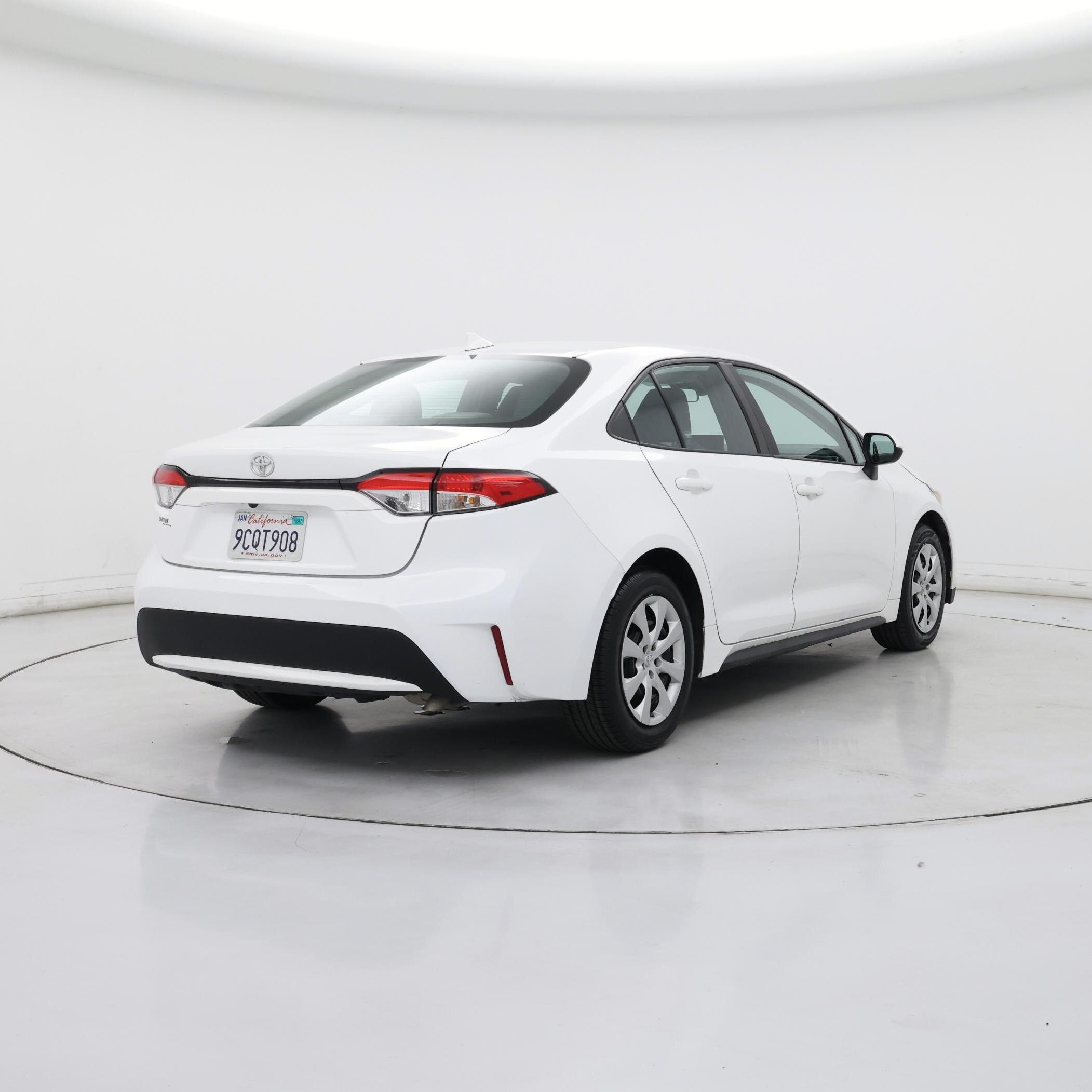 Thumbnail: 2022 Toyota Corolla - 8