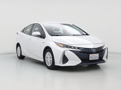 2022 Toyota Prius Prime Hybrid XLE