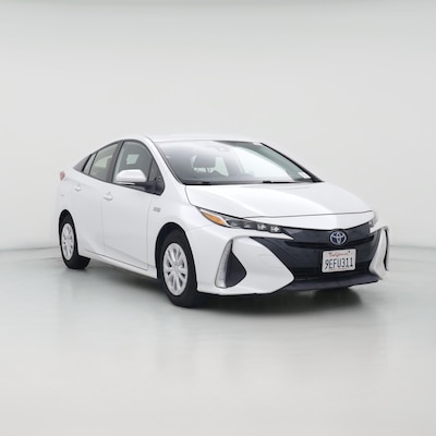 2022 Toyota Prius Prime Hybrid XLE