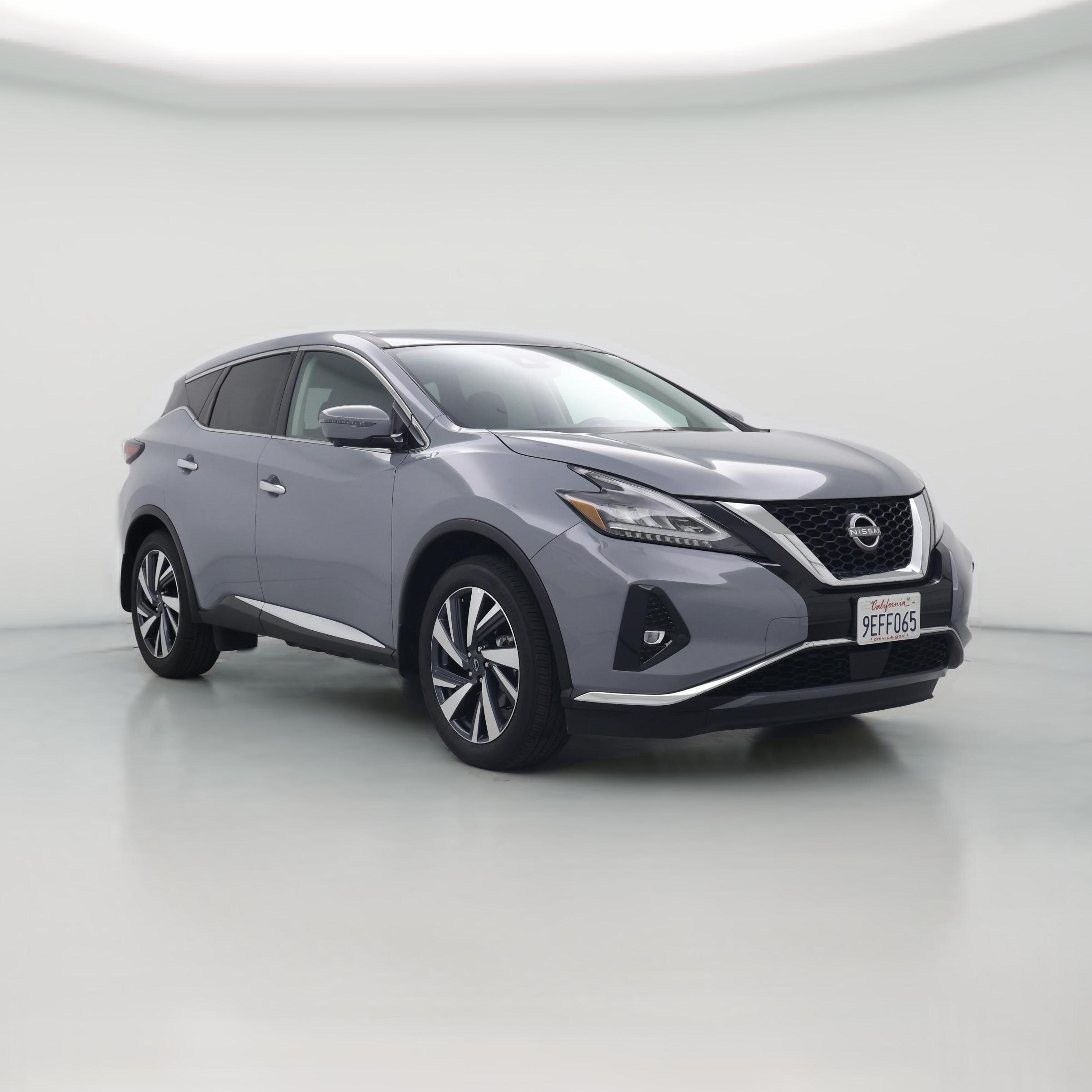Thumbnail: 2023 Nissan Murano - 1