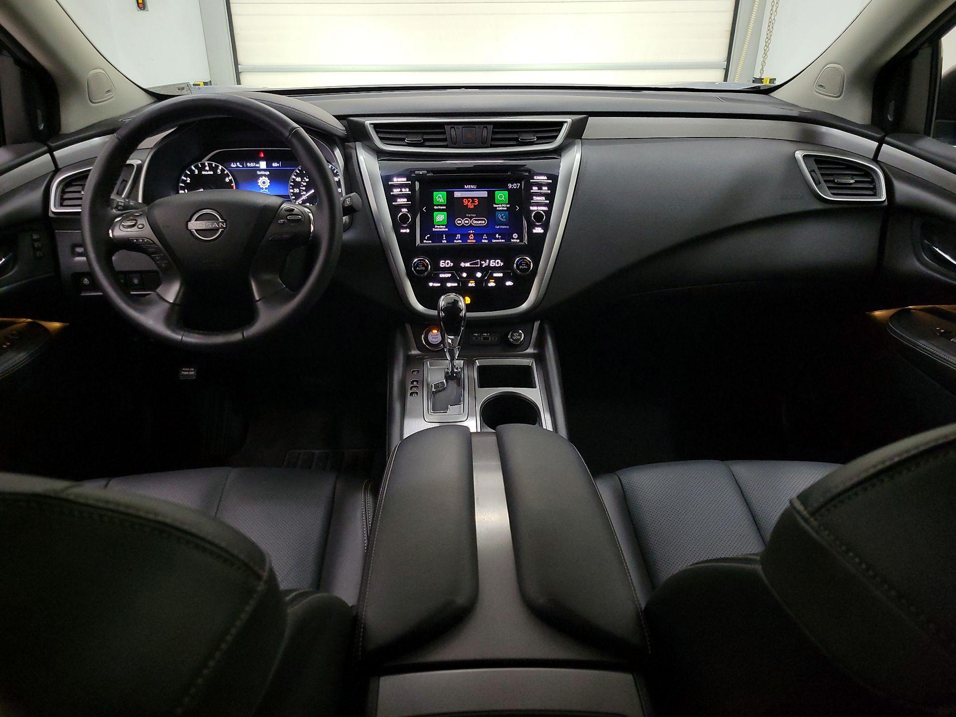 Thumbnail: 2023 Nissan Murano - 9