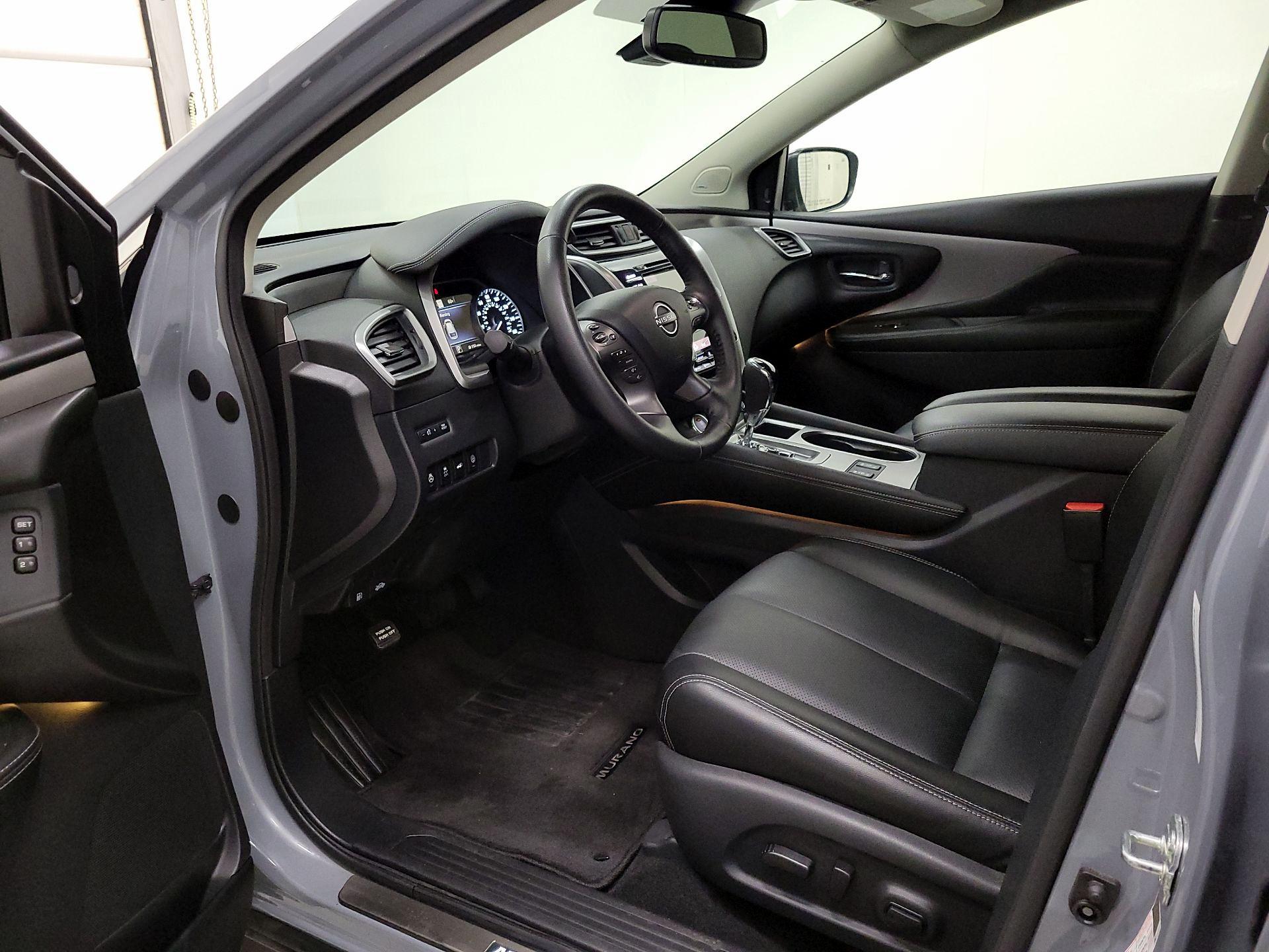 Thumbnail: 2023 Nissan Murano - 11