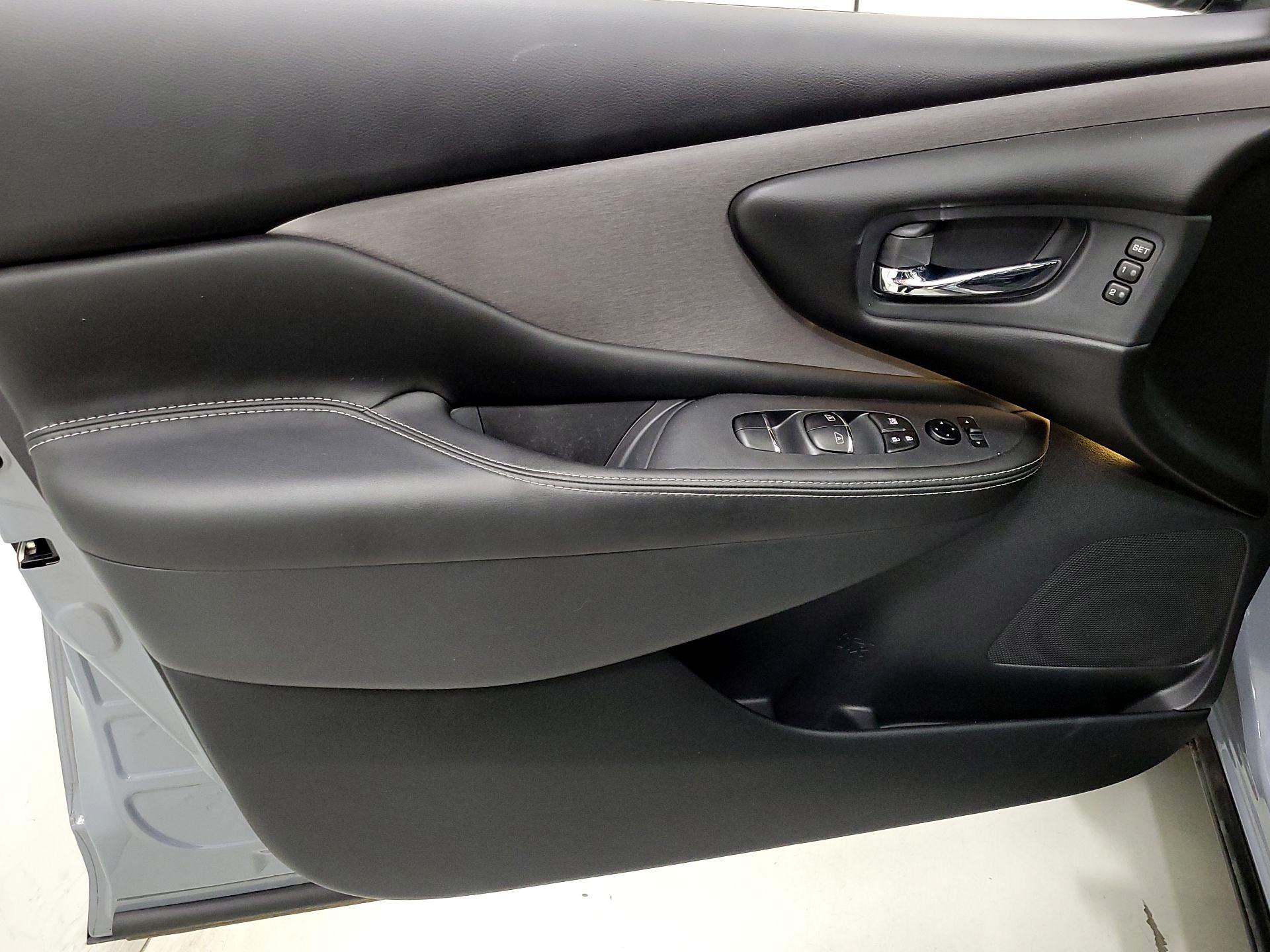 Thumbnail: 2023 Nissan Murano - 12