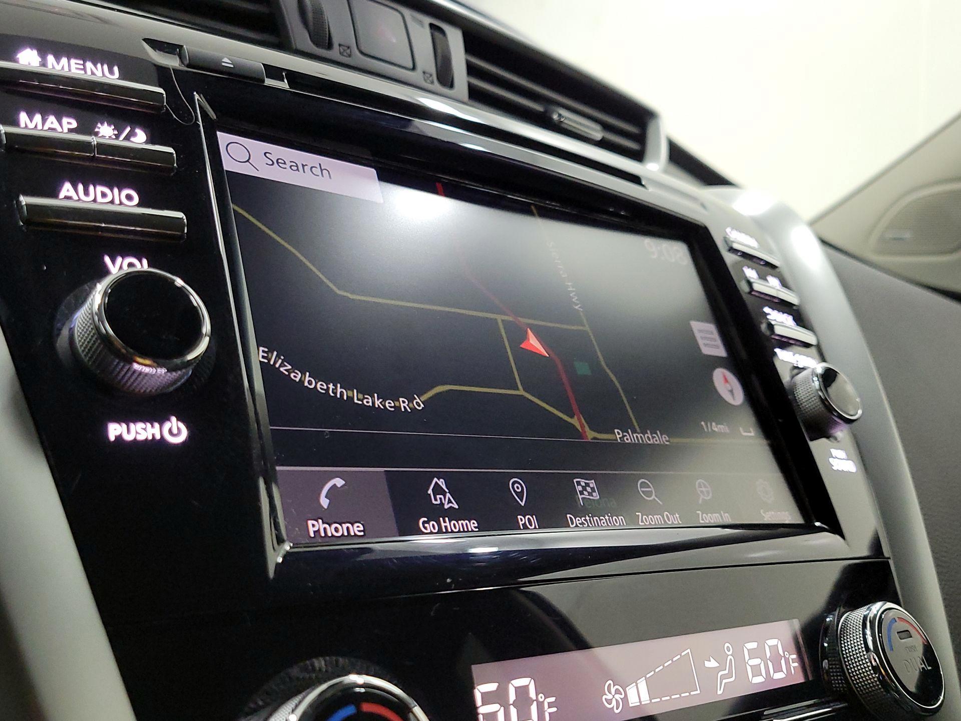 Thumbnail: 2023 Nissan Murano - 14