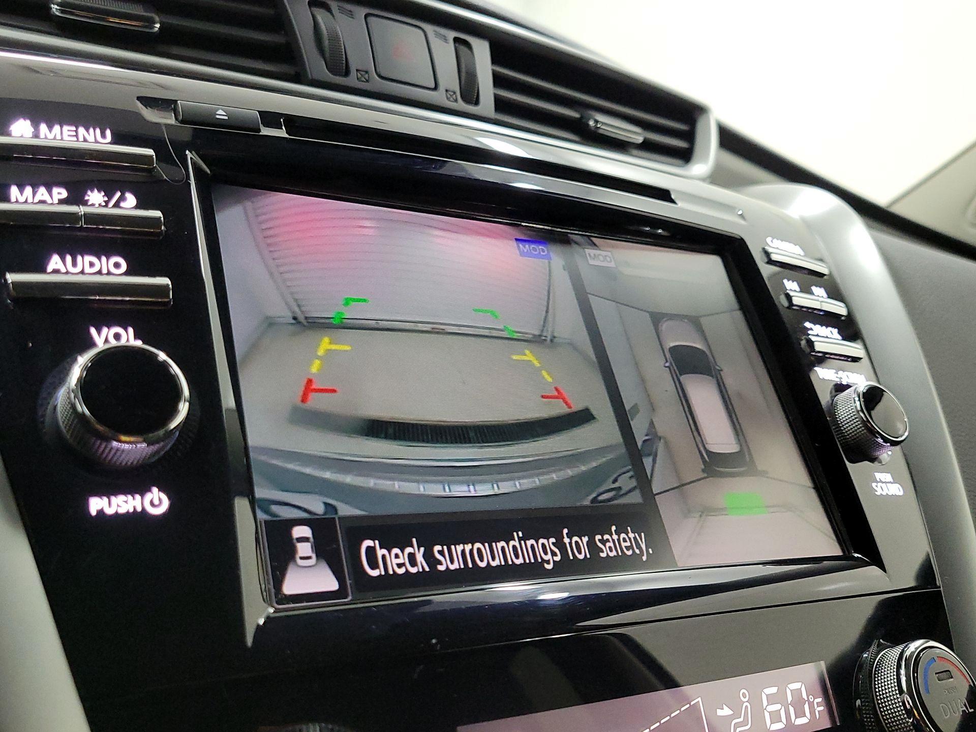 Thumbnail: 2023 Nissan Murano - 15