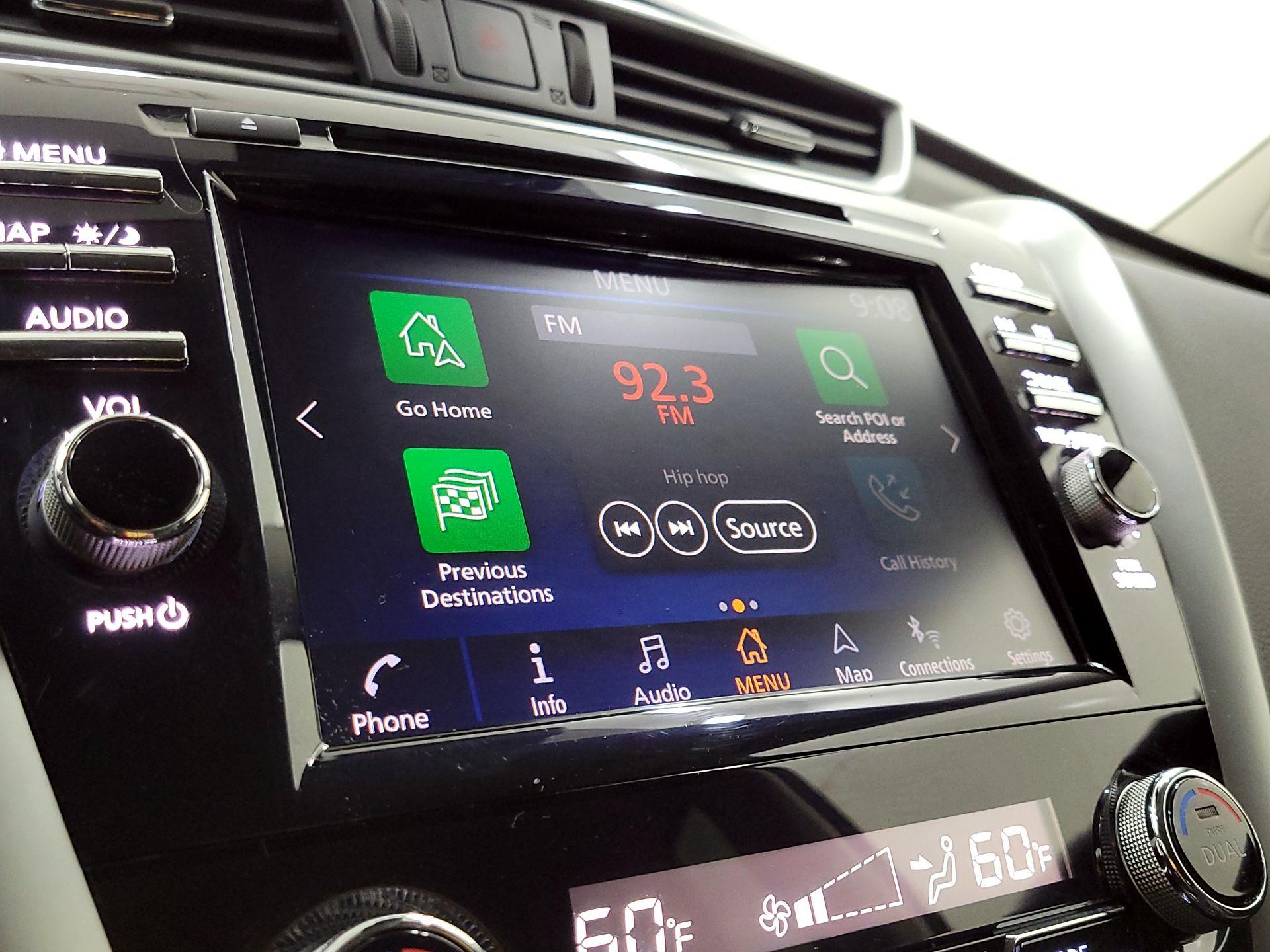 Thumbnail: 2023 Nissan Murano - 16