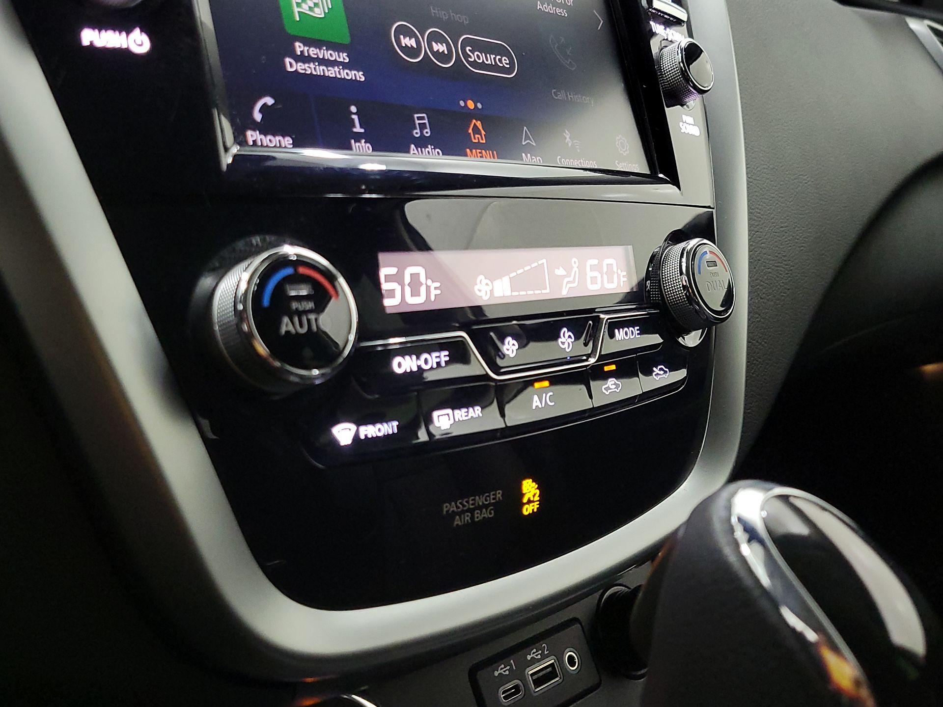 Thumbnail: 2023 Nissan Murano - 17