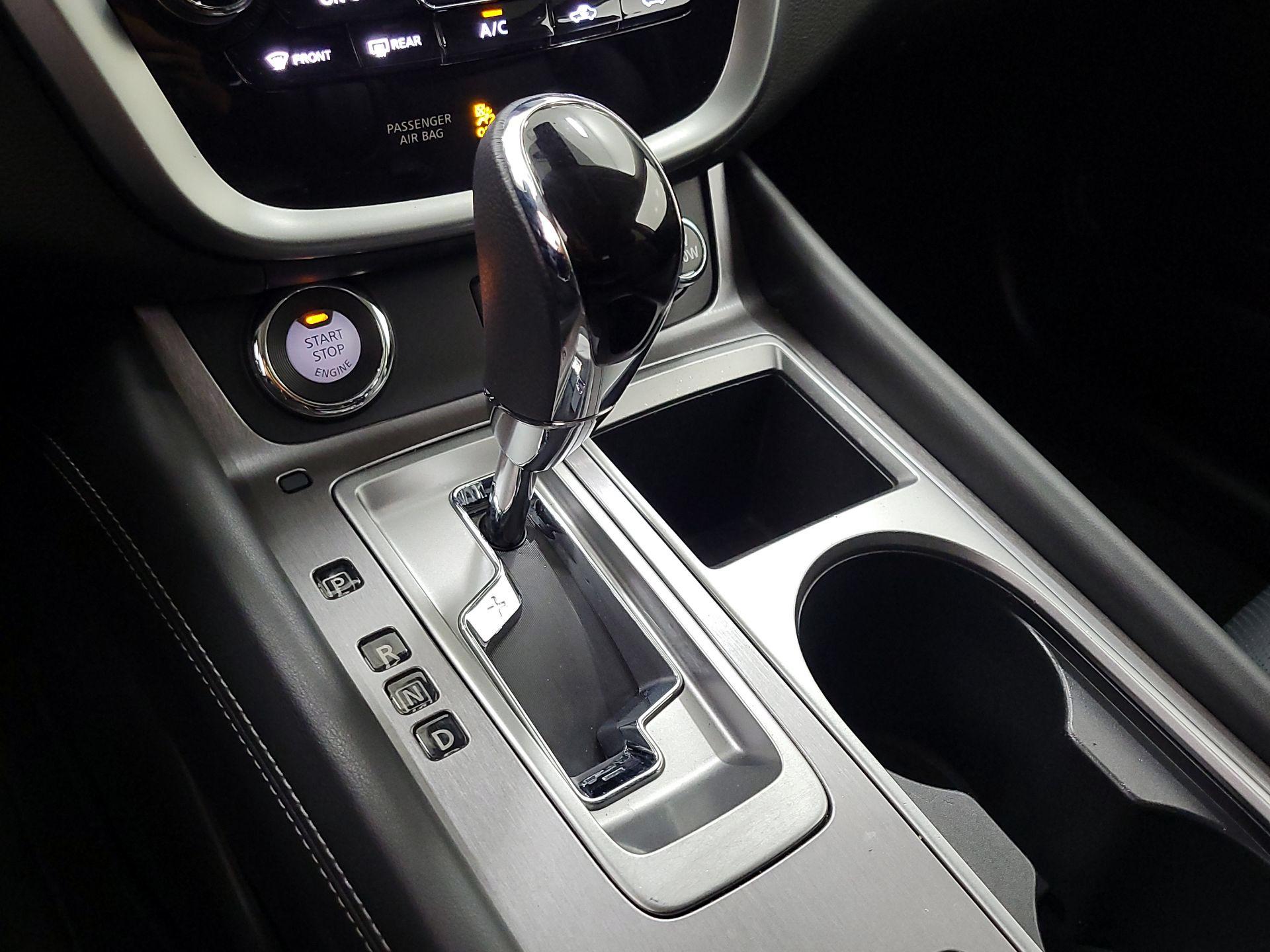 Thumbnail: 2023 Nissan Murano - 18