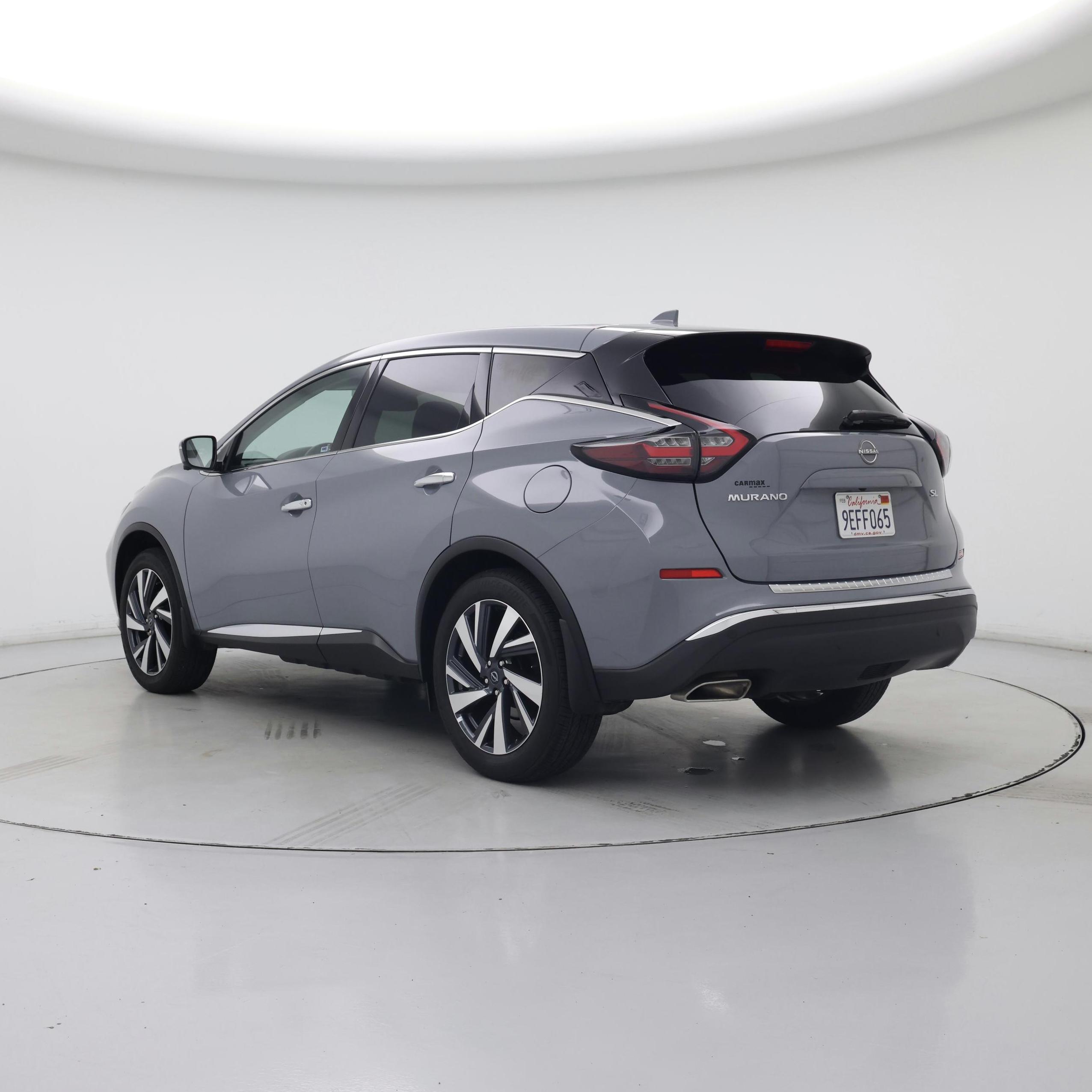 Thumbnail: 2023 Nissan Murano - 2