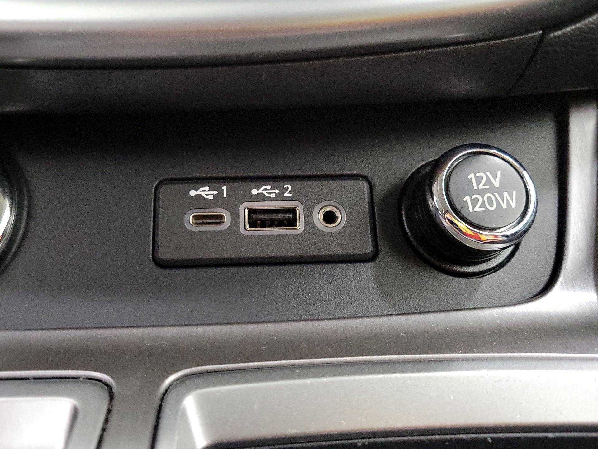 Thumbnail: 2023 Nissan Murano - 19