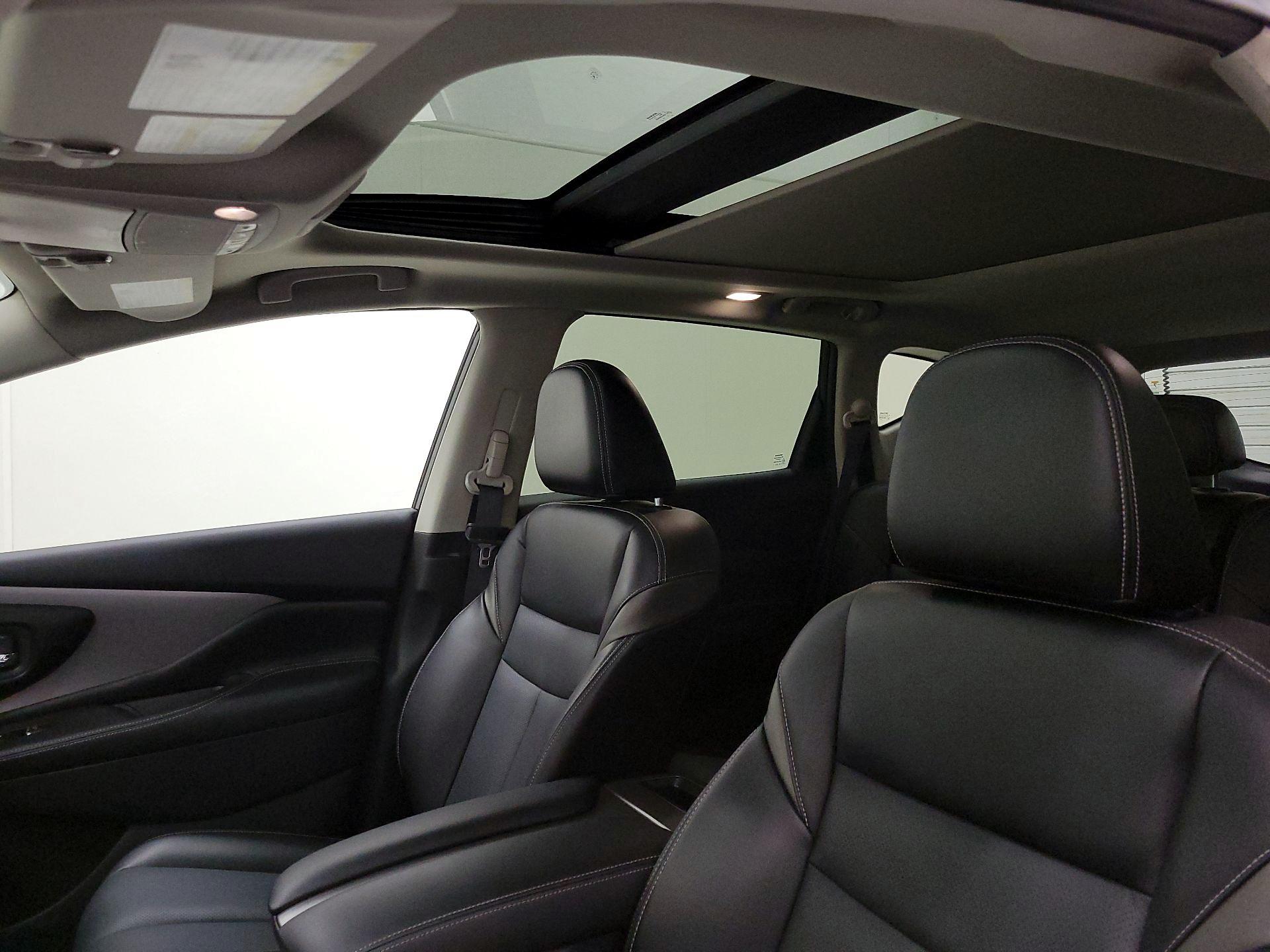 Thumbnail: 2023 Nissan Murano - 20