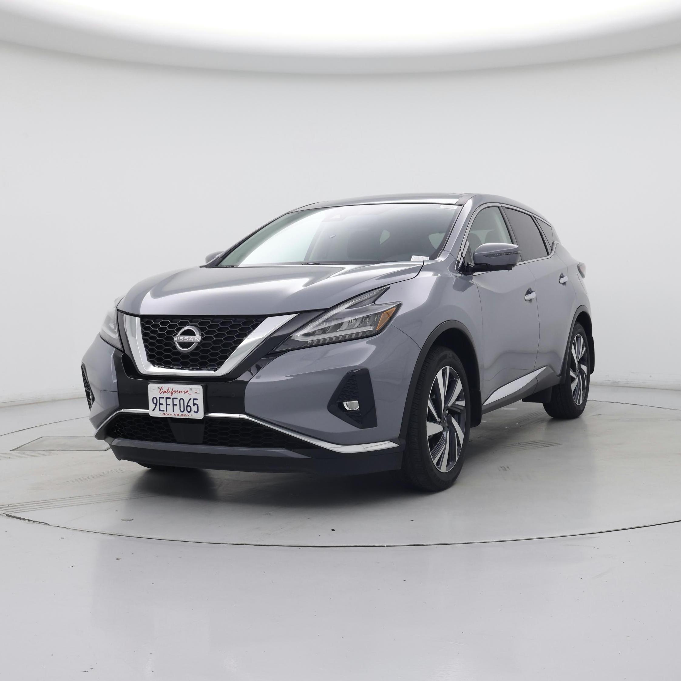 Thumbnail: 2023 Nissan Murano - 4