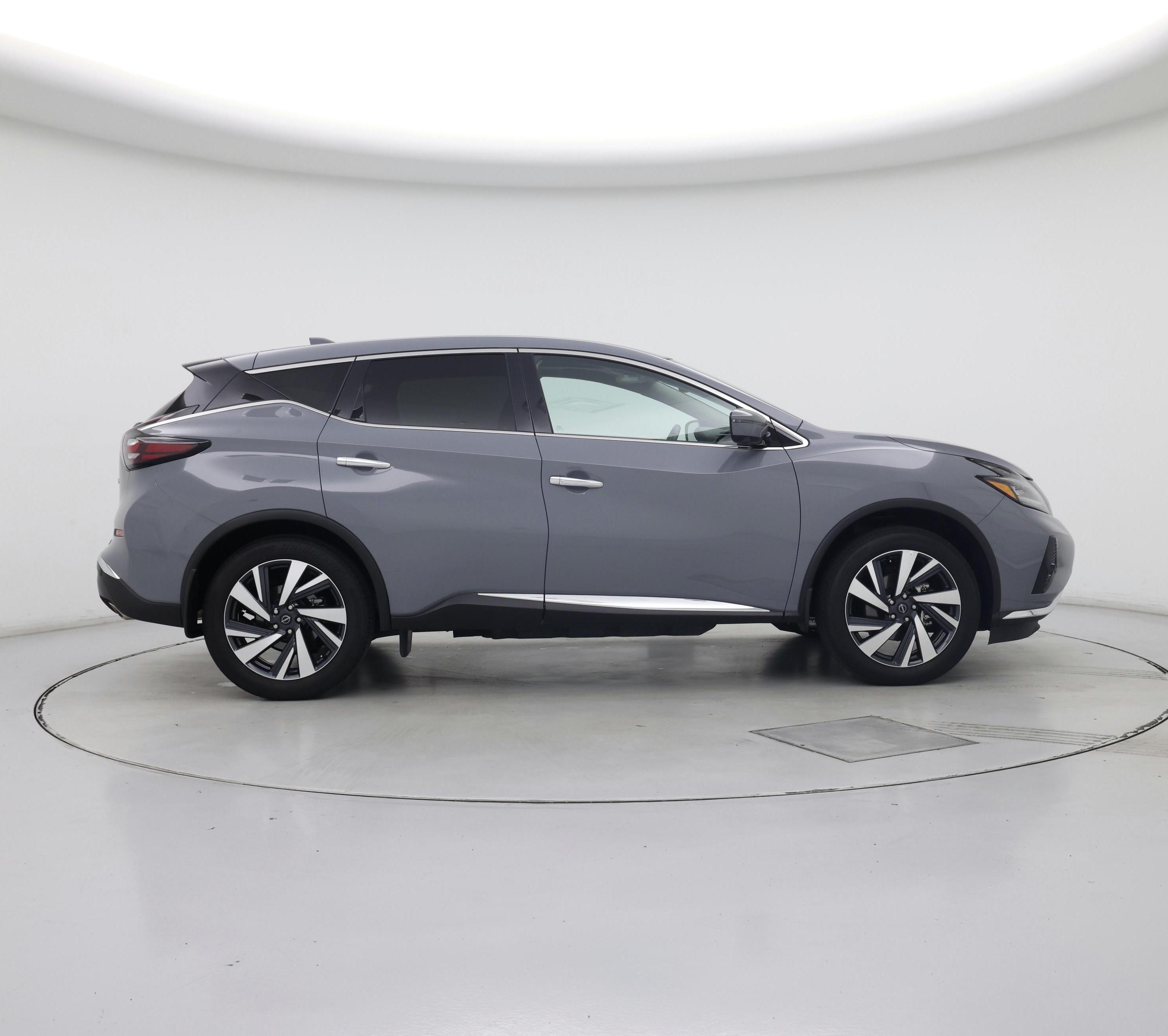 Thumbnail: 2023 Nissan Murano - 7