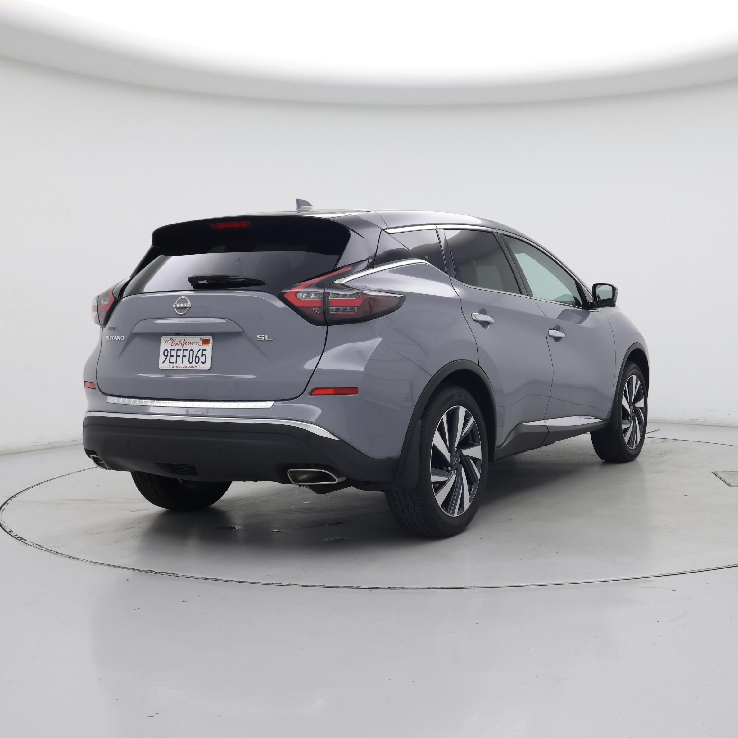 Thumbnail: 2023 Nissan Murano - 8