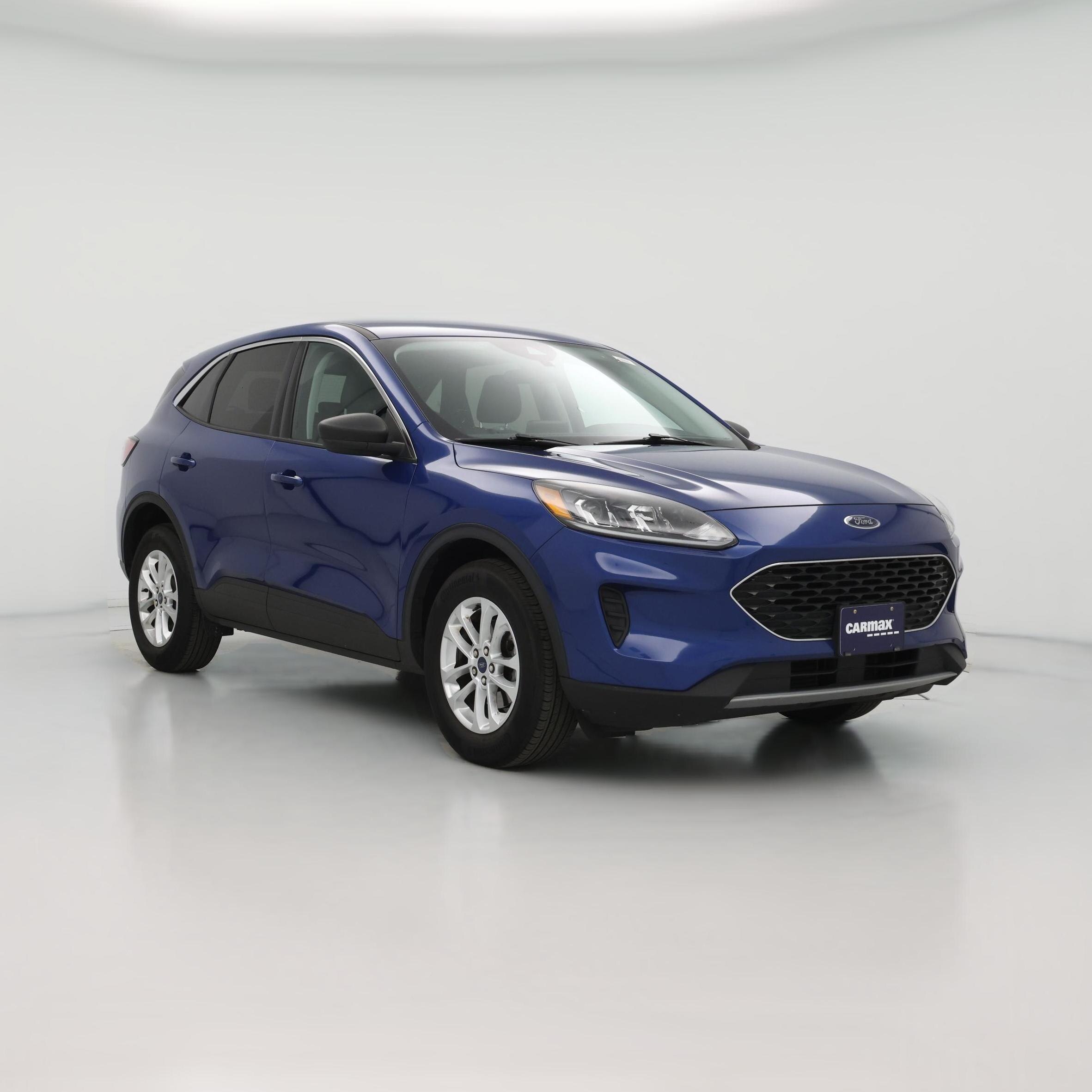 Thumbnail: 2022 Ford Escape - 1